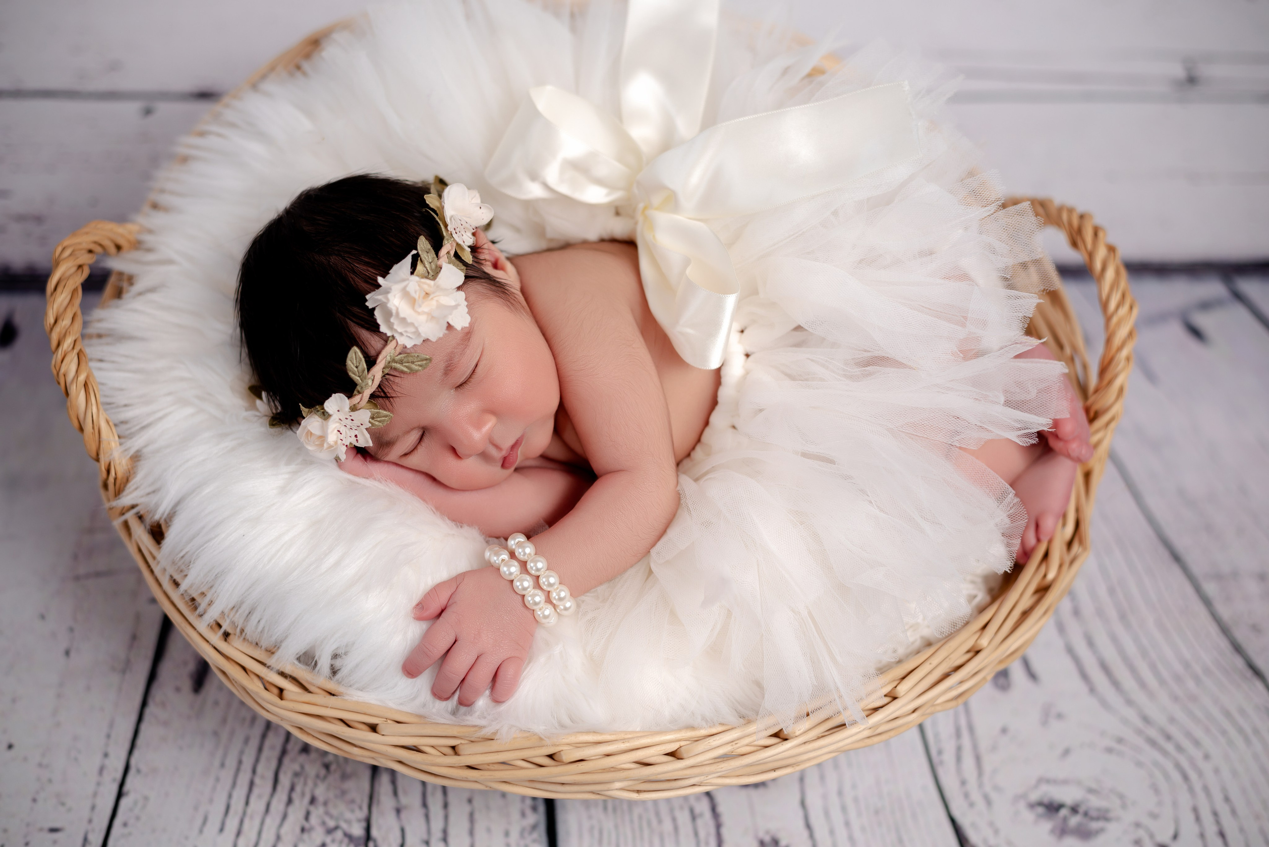 Newborn Photoshoot. Professional Photograher, Antwerpen/Belgium