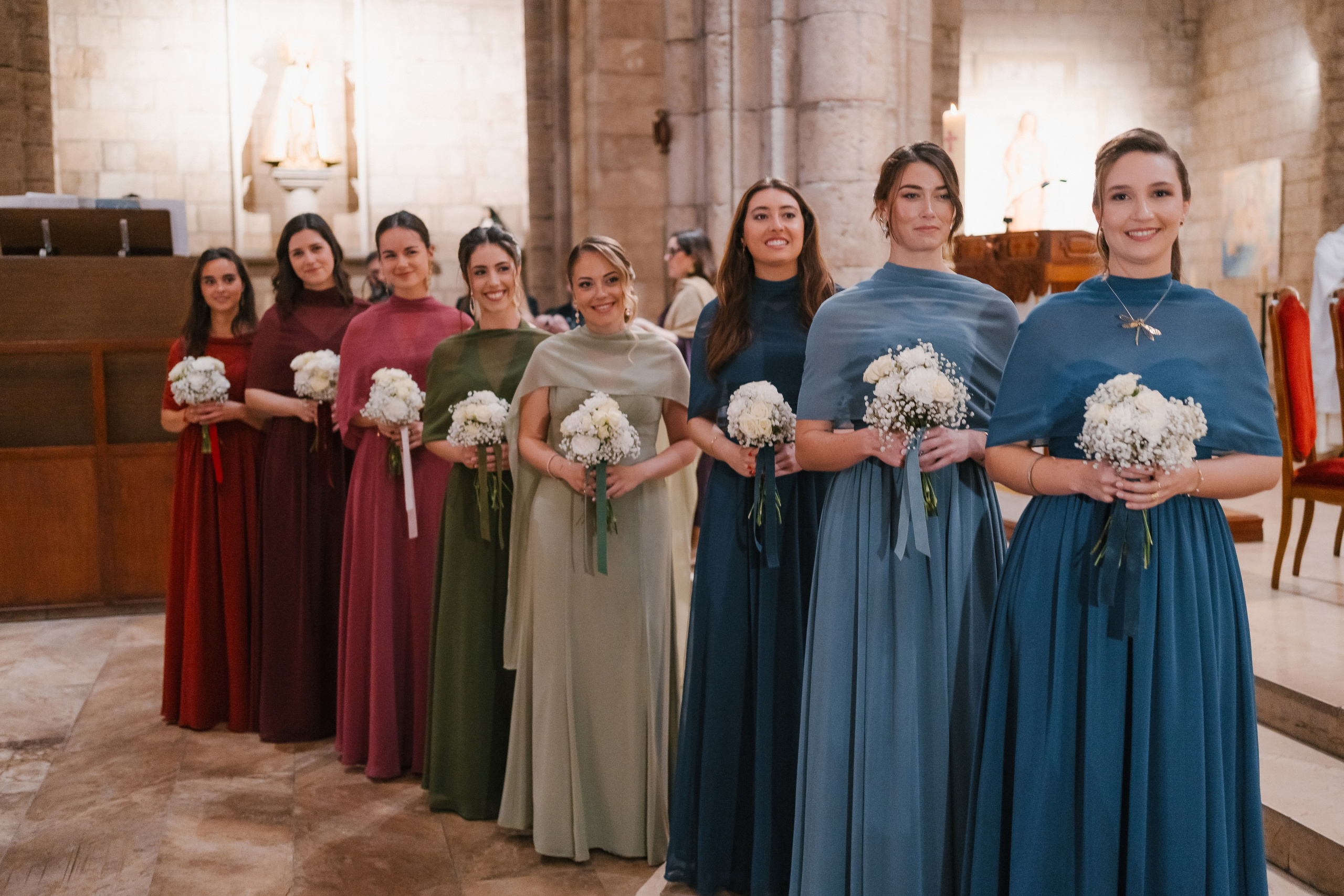 N&D. Fotógrafa de bodas y familias en España, Valencia: Nadia ProFoto