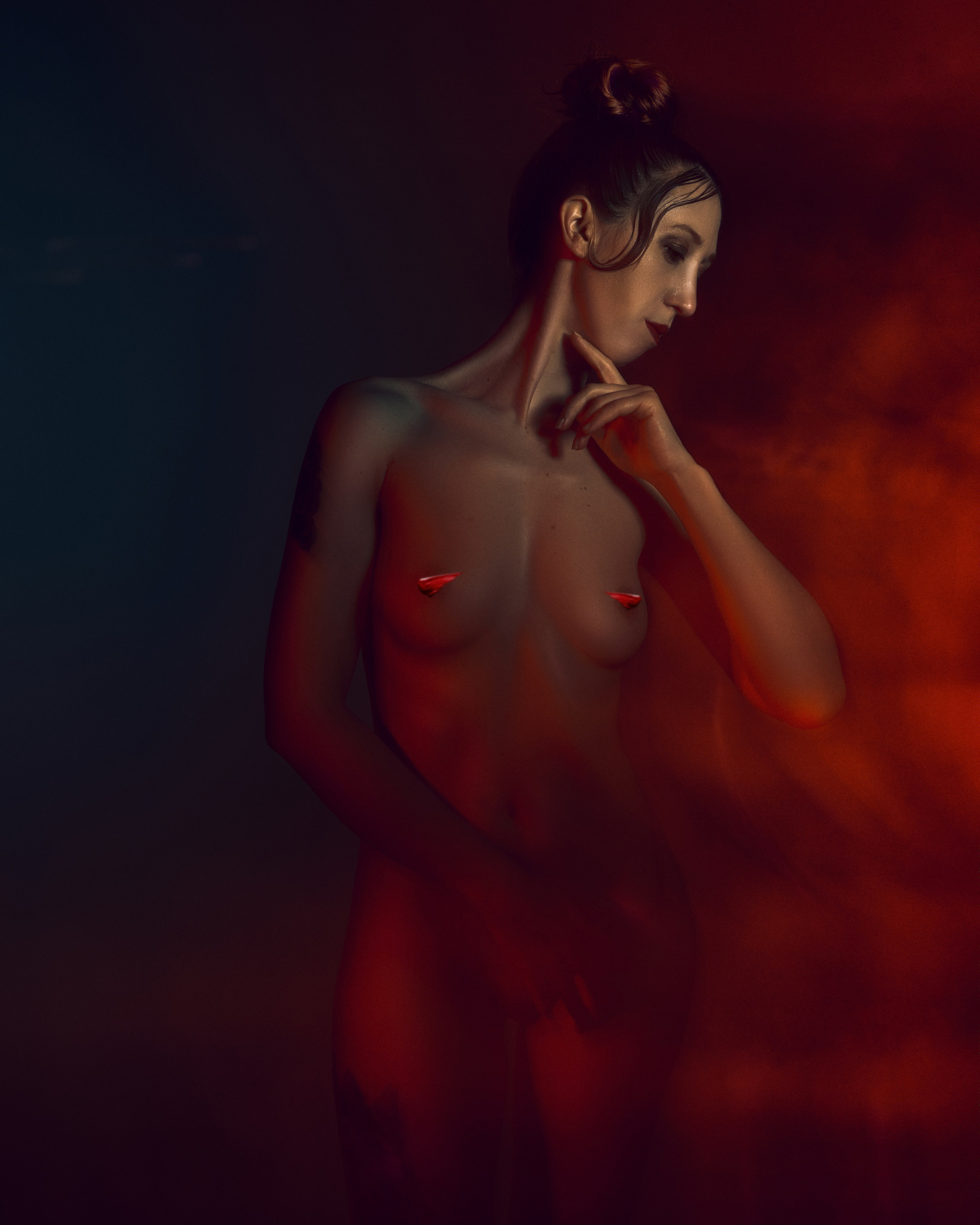 Alice. Visual artist | Fotograf | Stuttgart