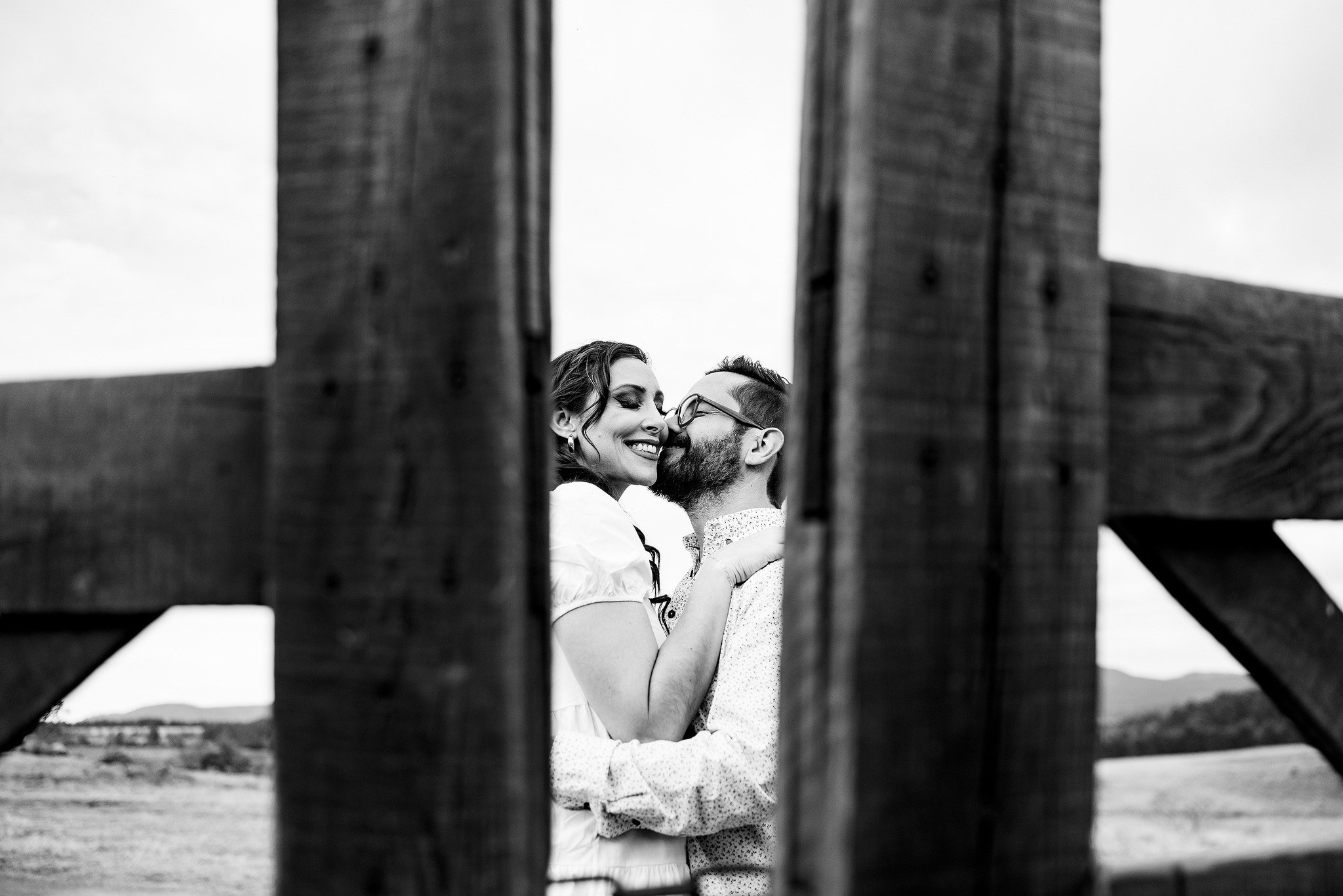Galería Casual. Jorge Romero Fotógrafo de bodas