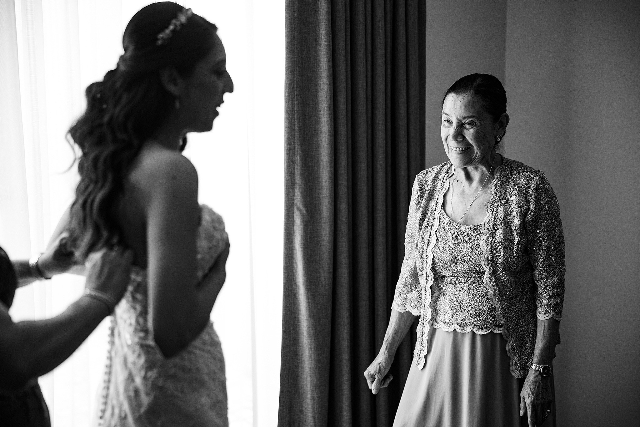 Galería Momentos. Jorge Romero Fotógrafo de bodas