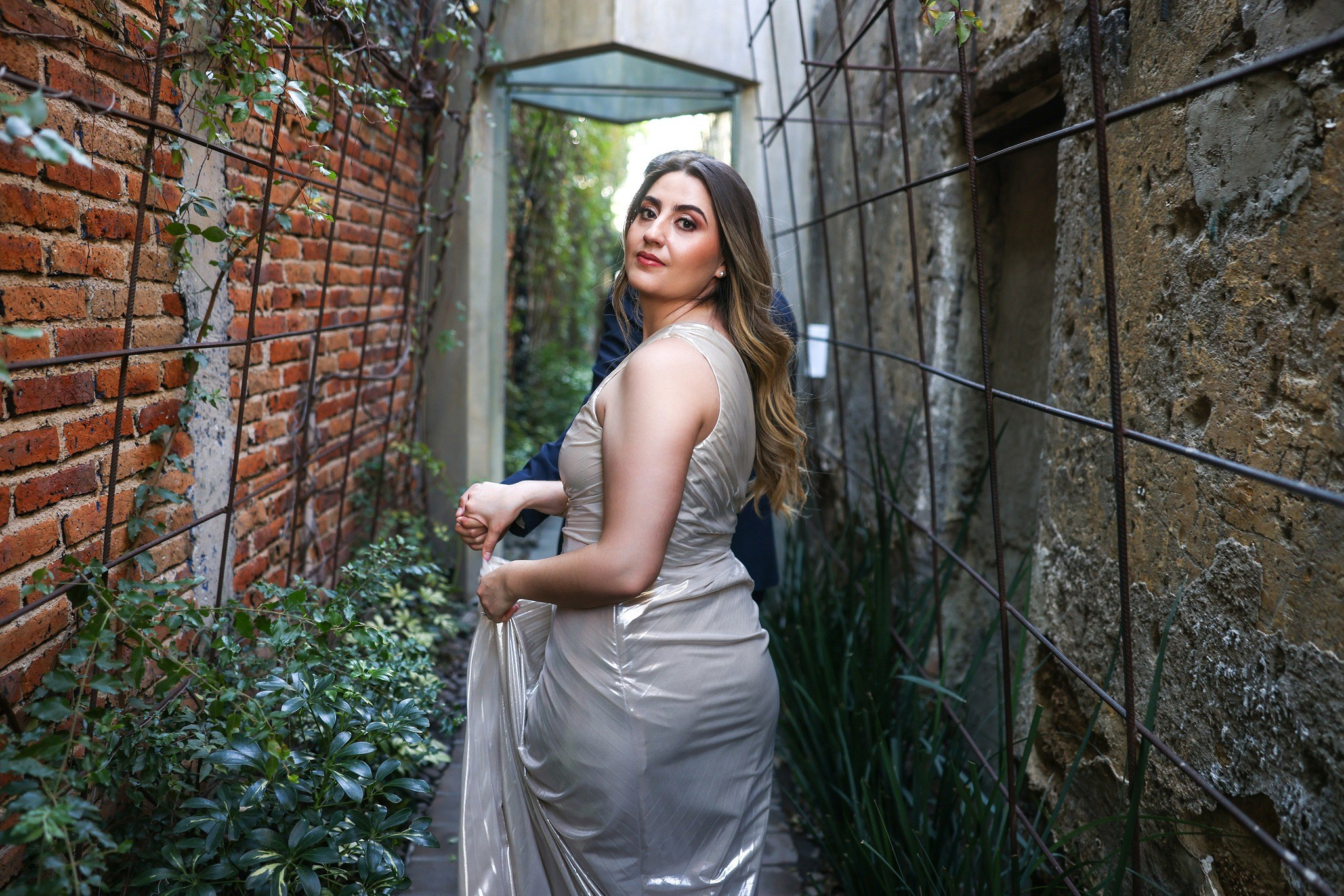 Galería Casual. Jorge Romero Fotógrafo de bodas