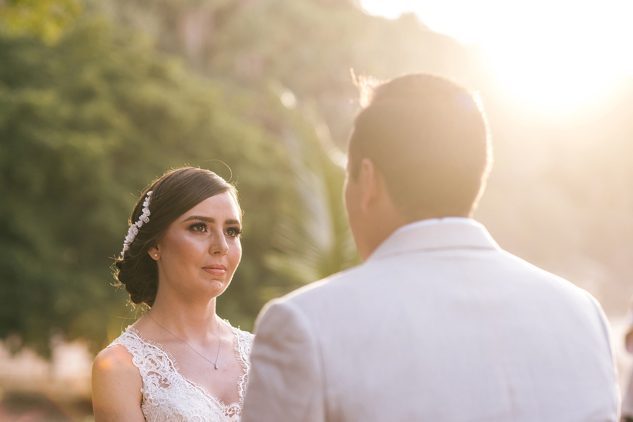 Galería Ceremonia. Jorge Romero Fotógrafo de bodas