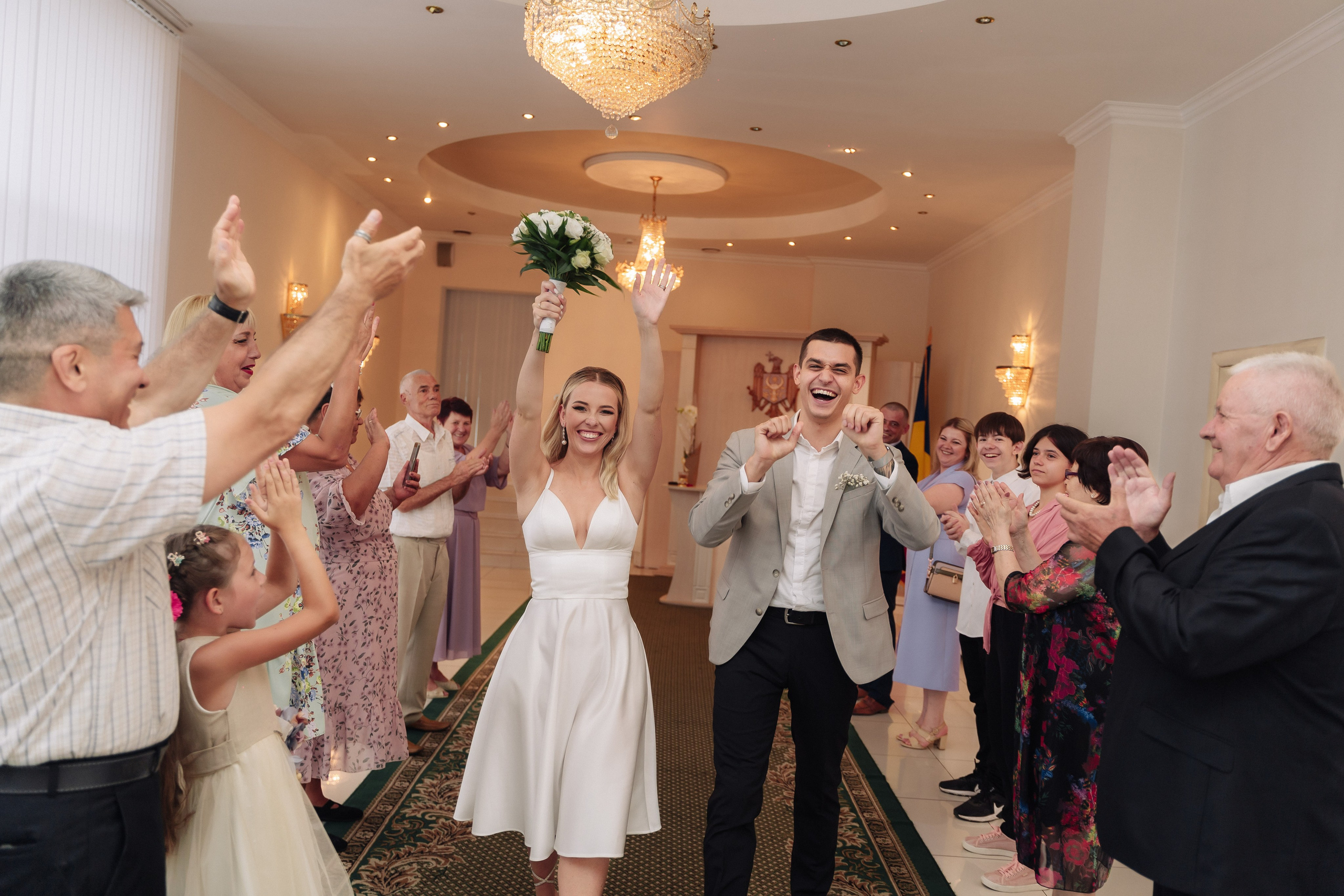 Виктор и Марина. Эдуард Хлибичук — фотограф Кишинев Молдова