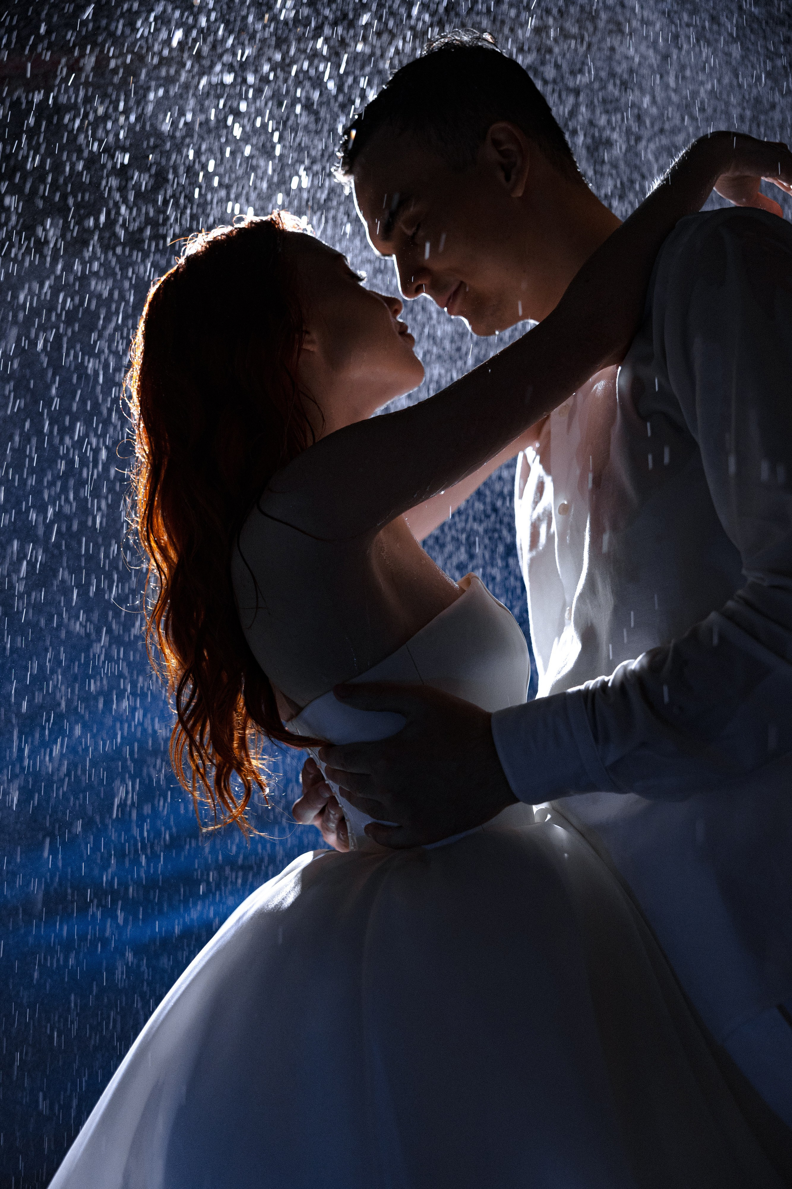 ART. Азимжан Нуритдинходжаев — свадебный фотограф