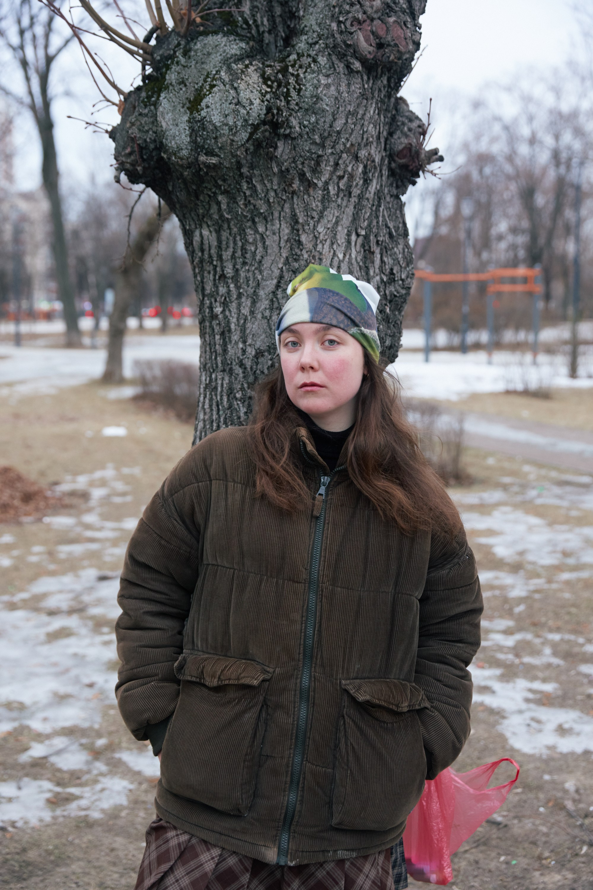 Personal. Photographer Katya Vlasova