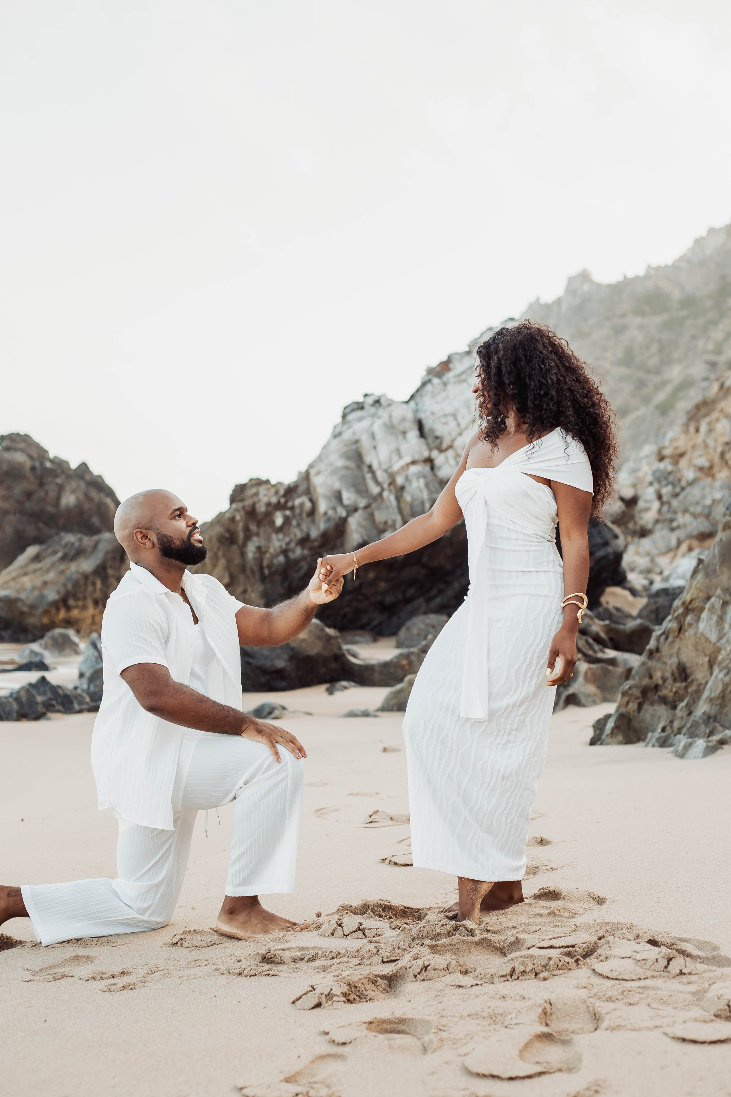 Orlanda e Márcio. Fazemos o seu casamento ser lembrado por gerações