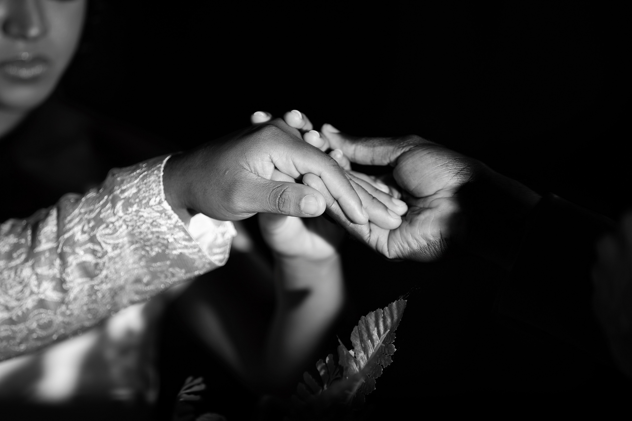 Elizandra & Joel. Fazemos o seu casamento ser lembrado por gerações