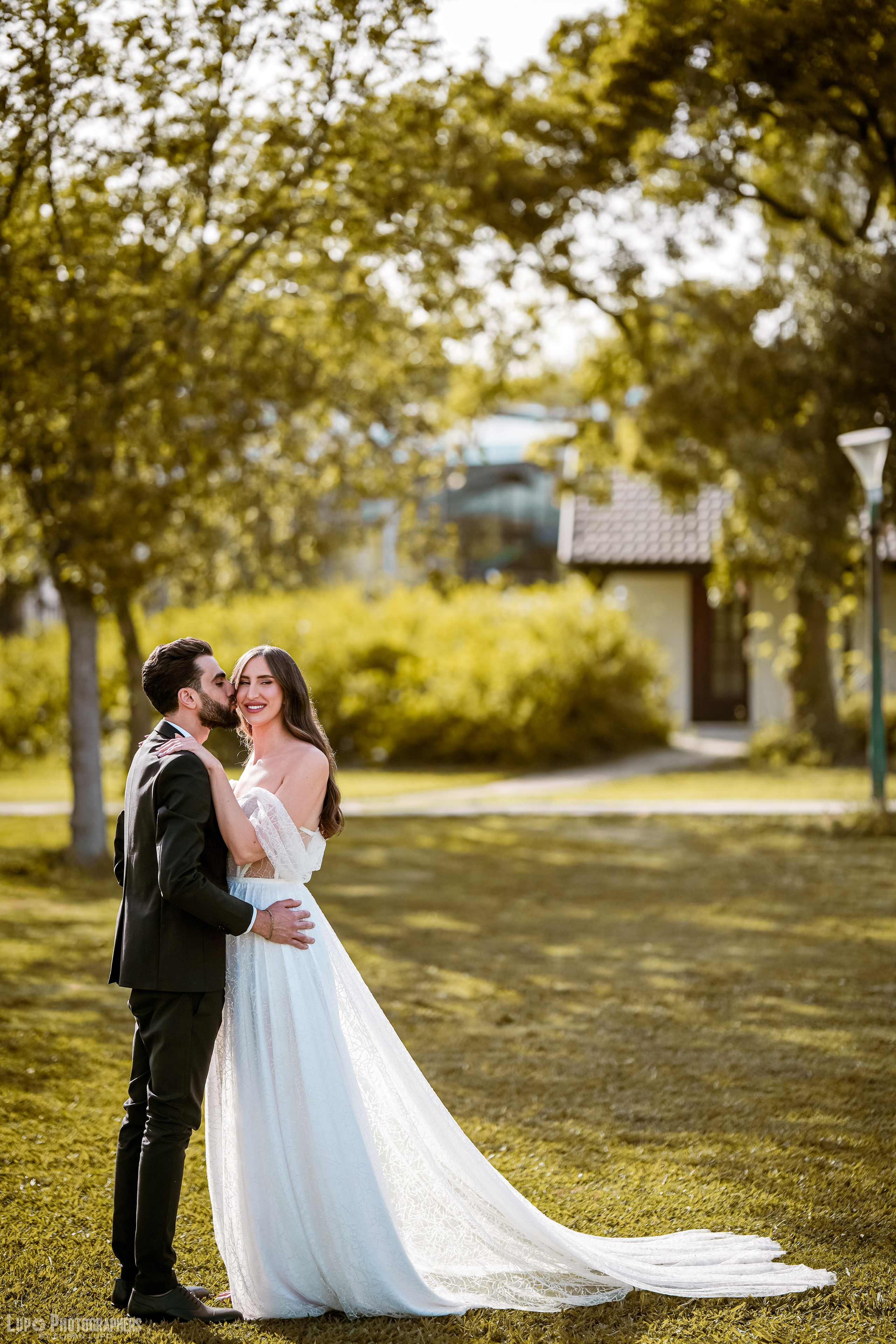 Lin & Eden. לופו צלמים — צילום חתונות ואירועים