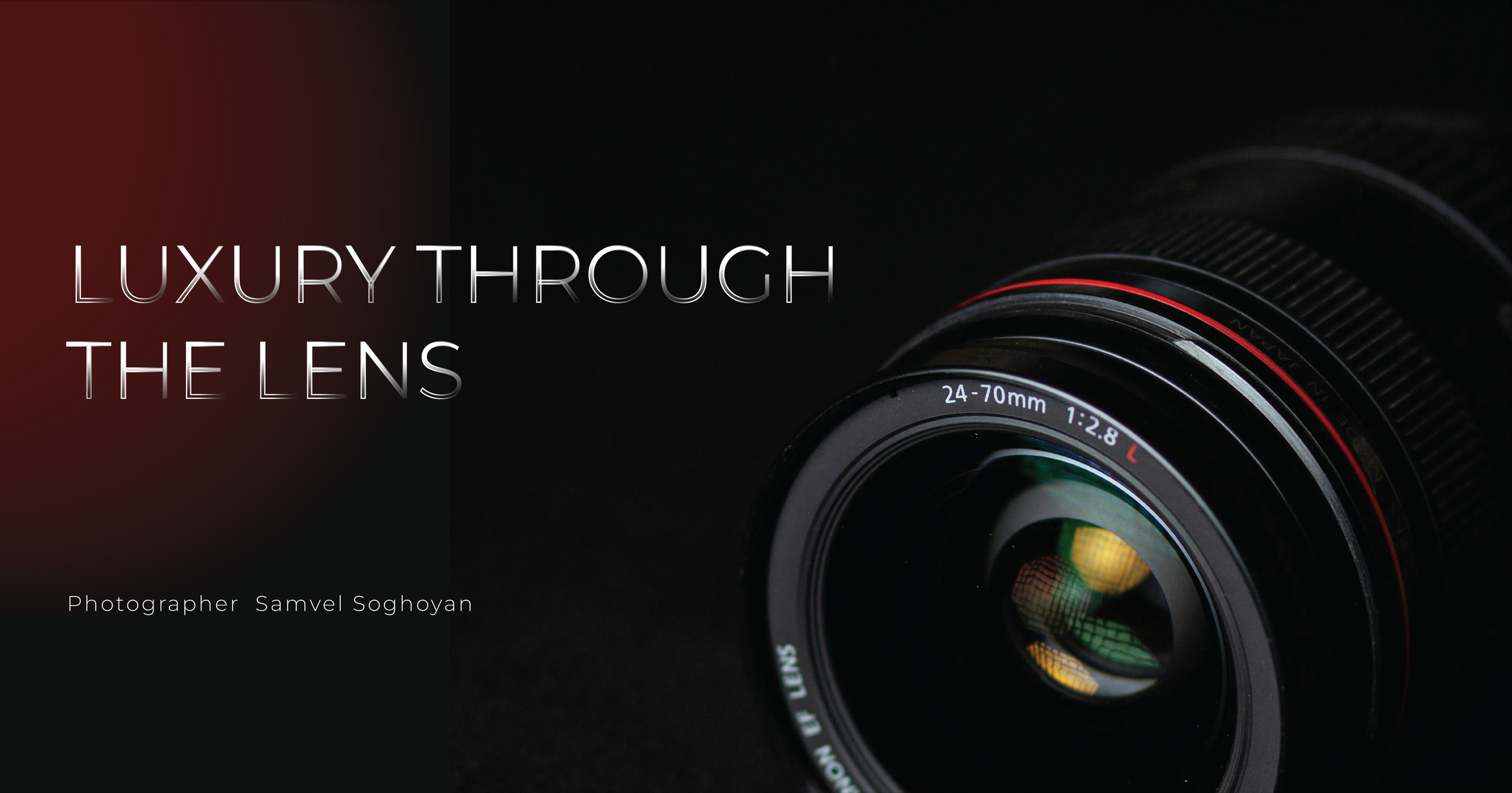 Food and Event Photographer