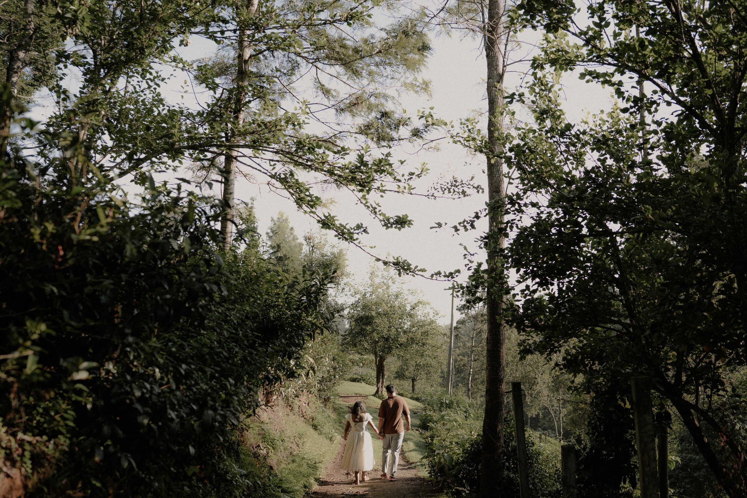 Tharani & Ramanan. Agam Vizha