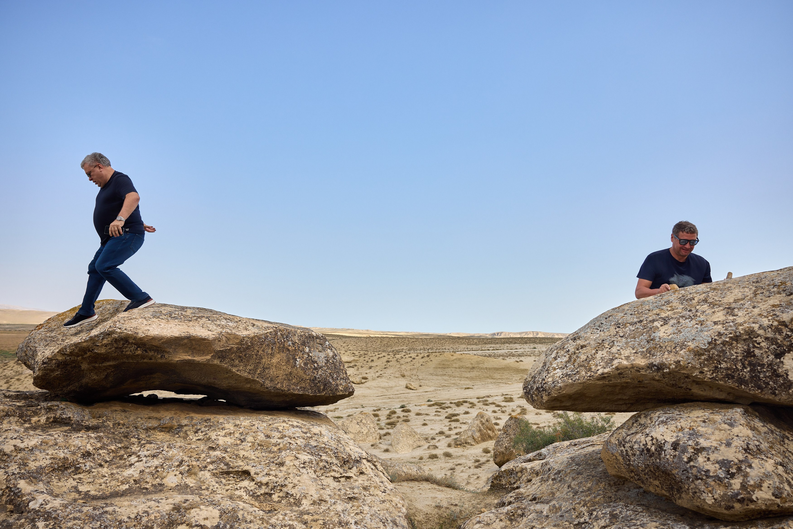 Экскурсия по Гобустану. День 3. Photographer in Baku Kamran Enceladus