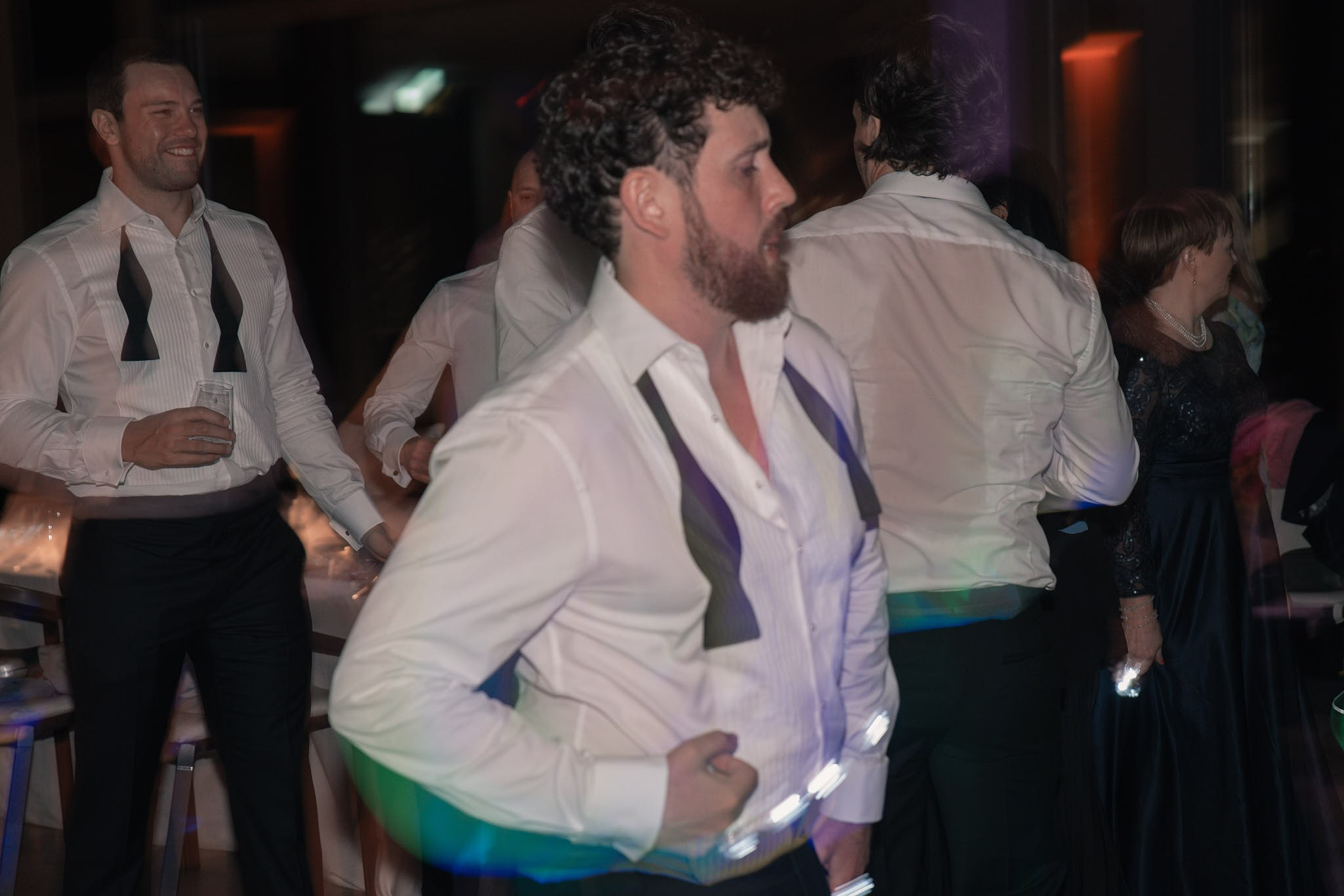 Roxie & Richard Wedding. Fotografo matrimonio Lago di Como Ferrari Media Production