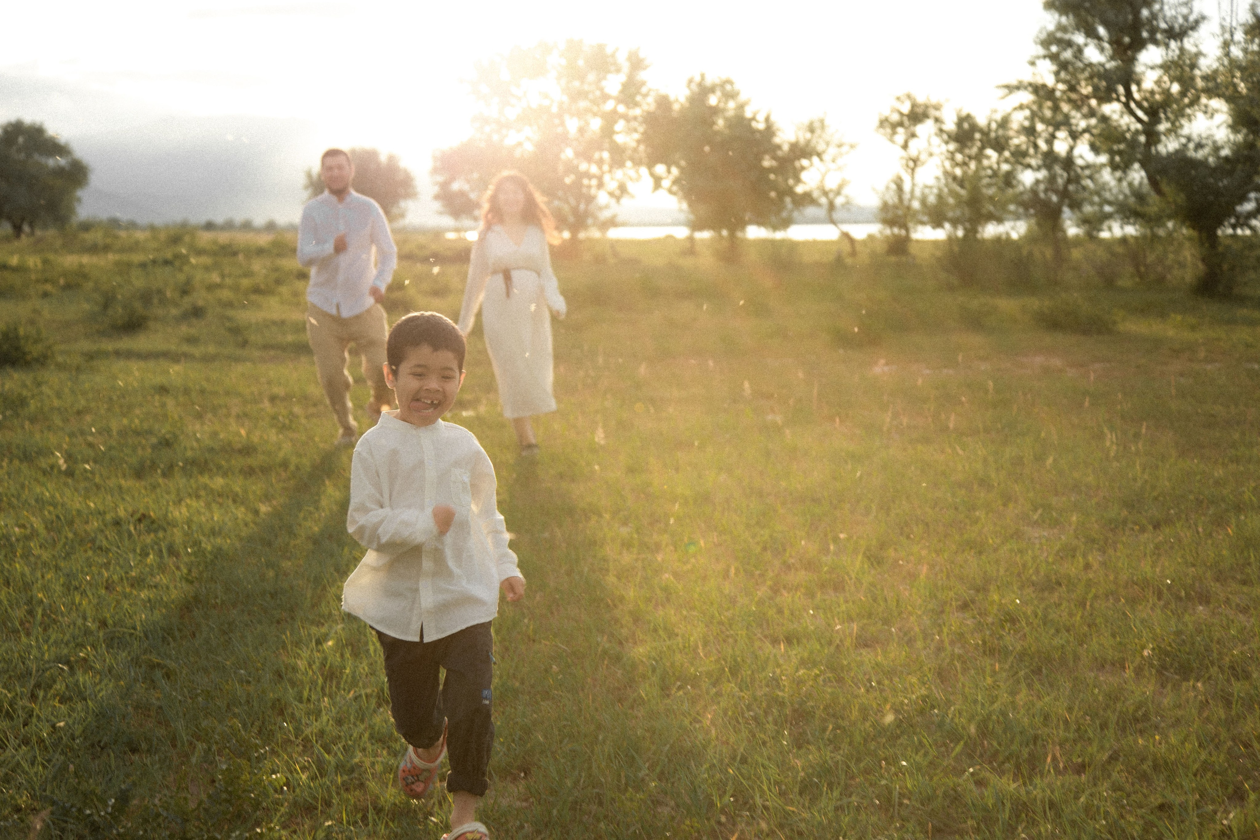 Бахрам Нурила fam. Свадебный фотограф в Бишкеке