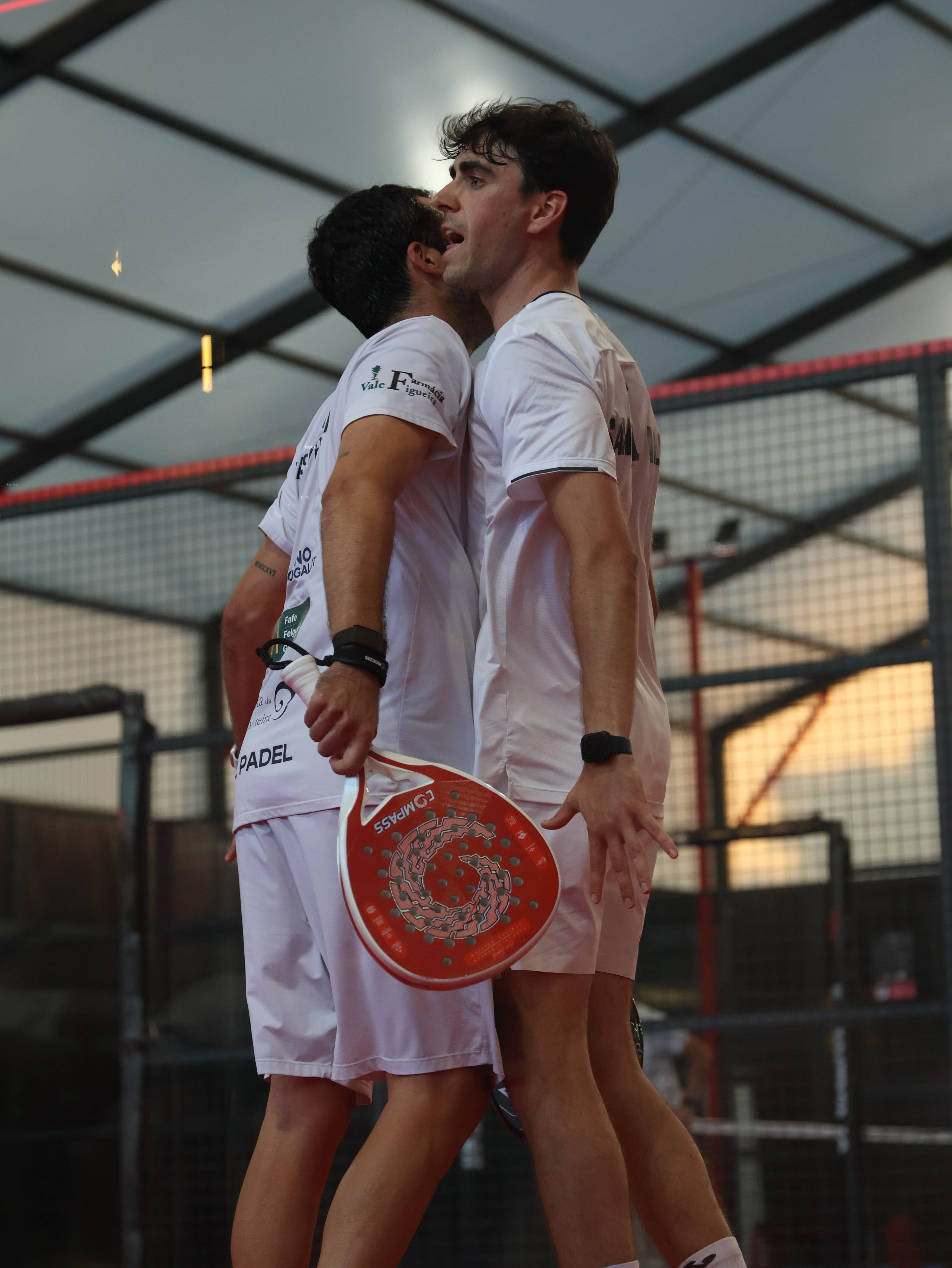 Padel. ISLA ANDRADE FOTOGRAFIA