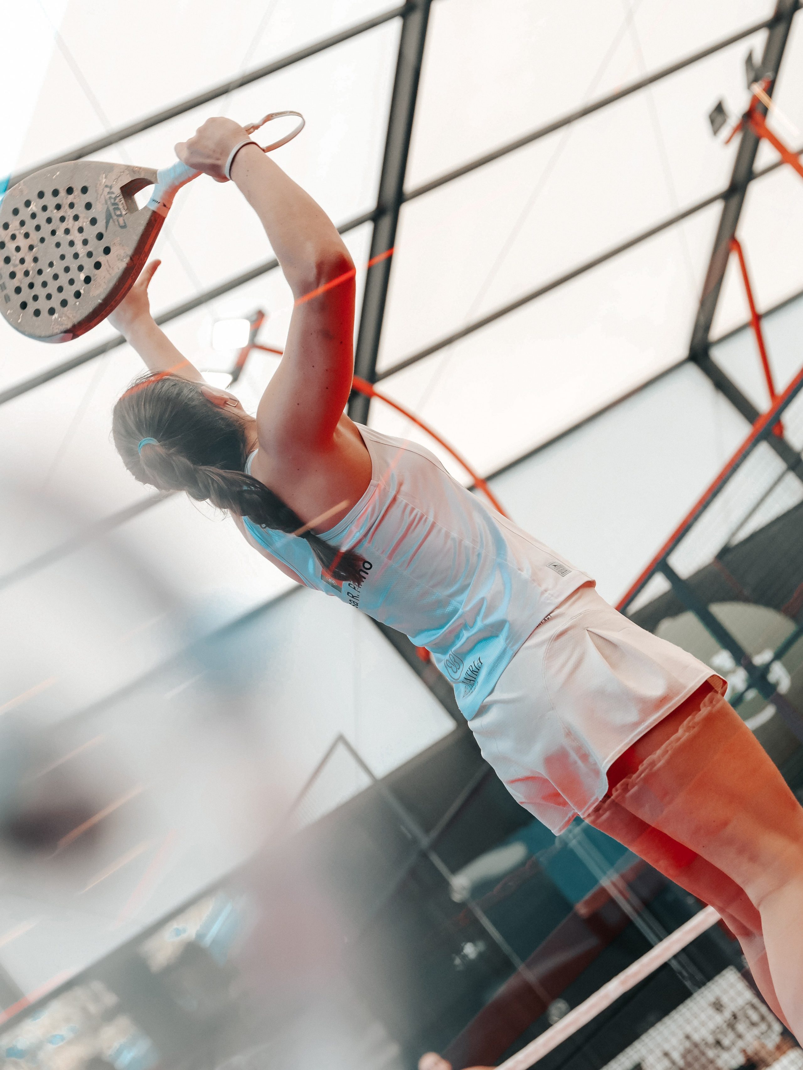 Padel. ISLA ANDRADE FOTOGRAFIA