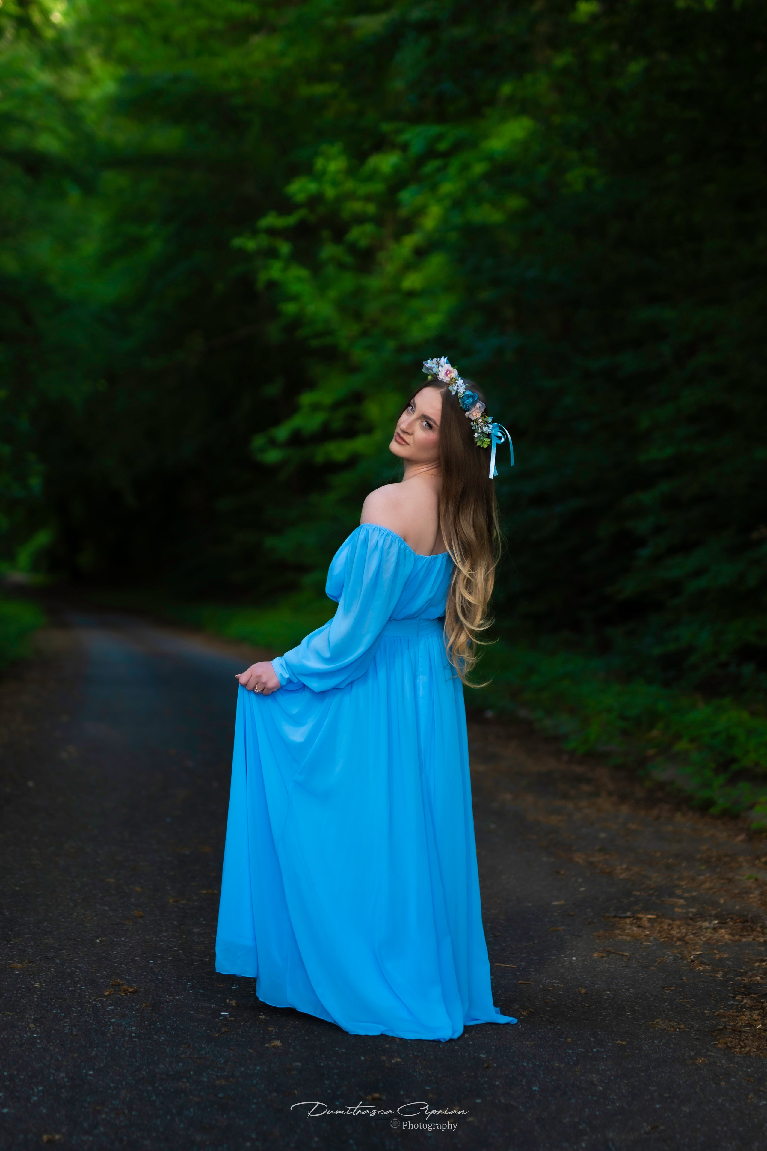 Emerald Dream. Dumitrasca Ciprian Photography