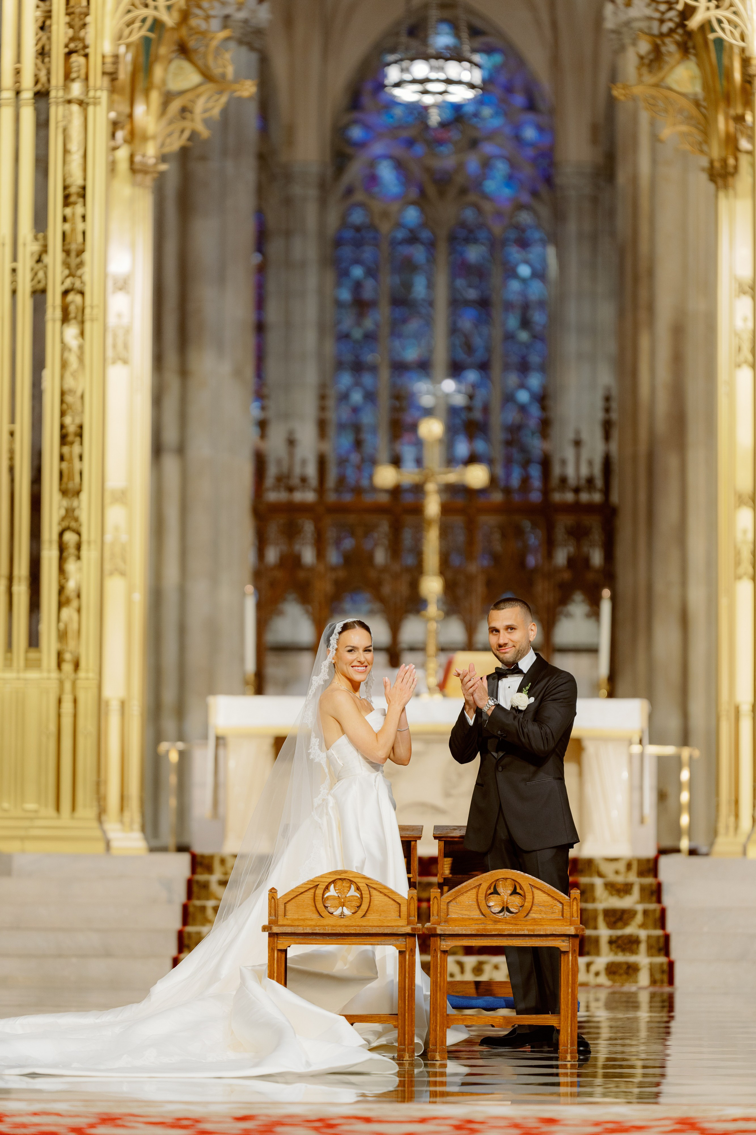 Payton and Mattew. Wedding photographer and videographer New York | New Jersey