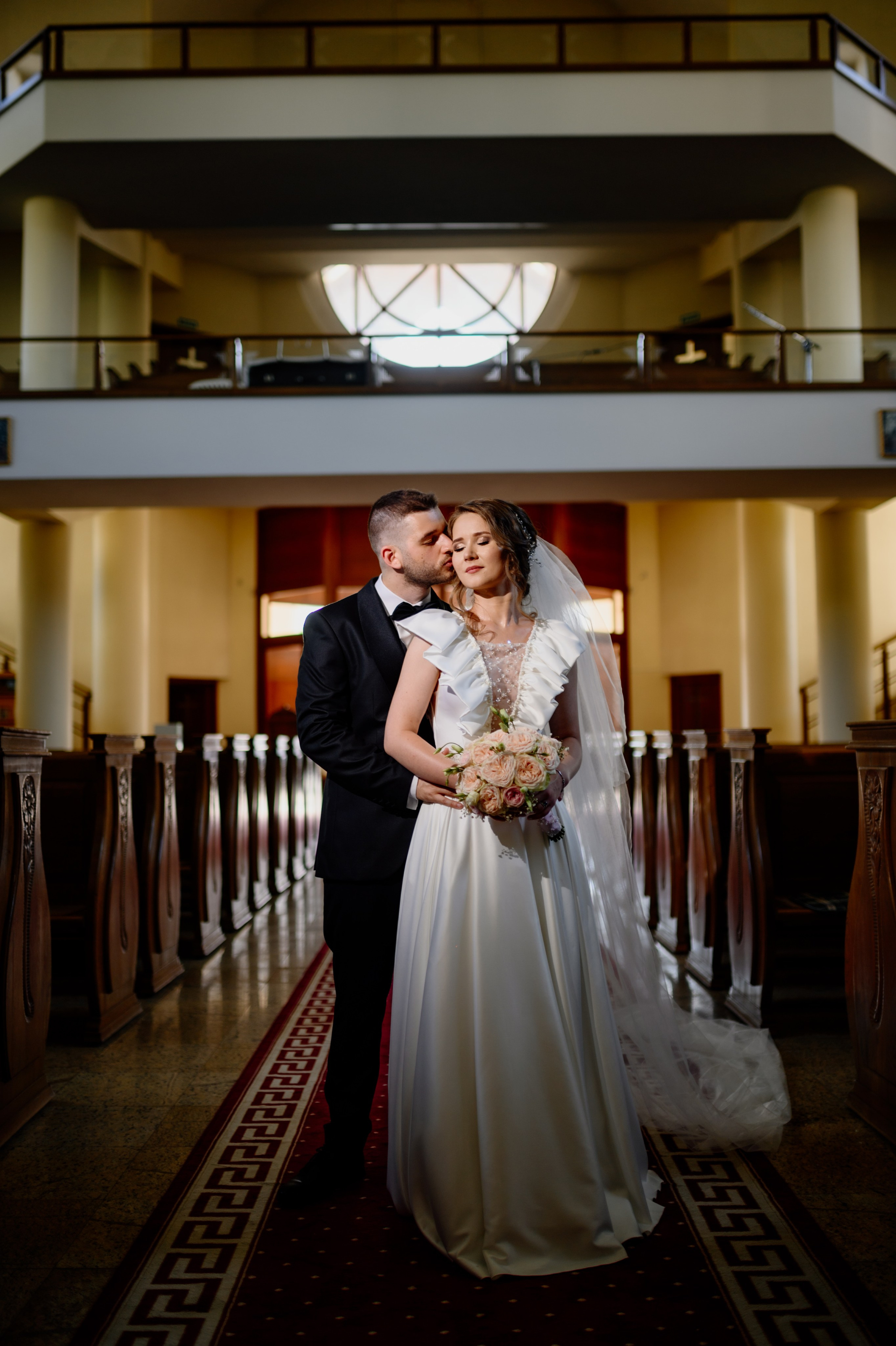 Wedding Photographer Filip Andrei