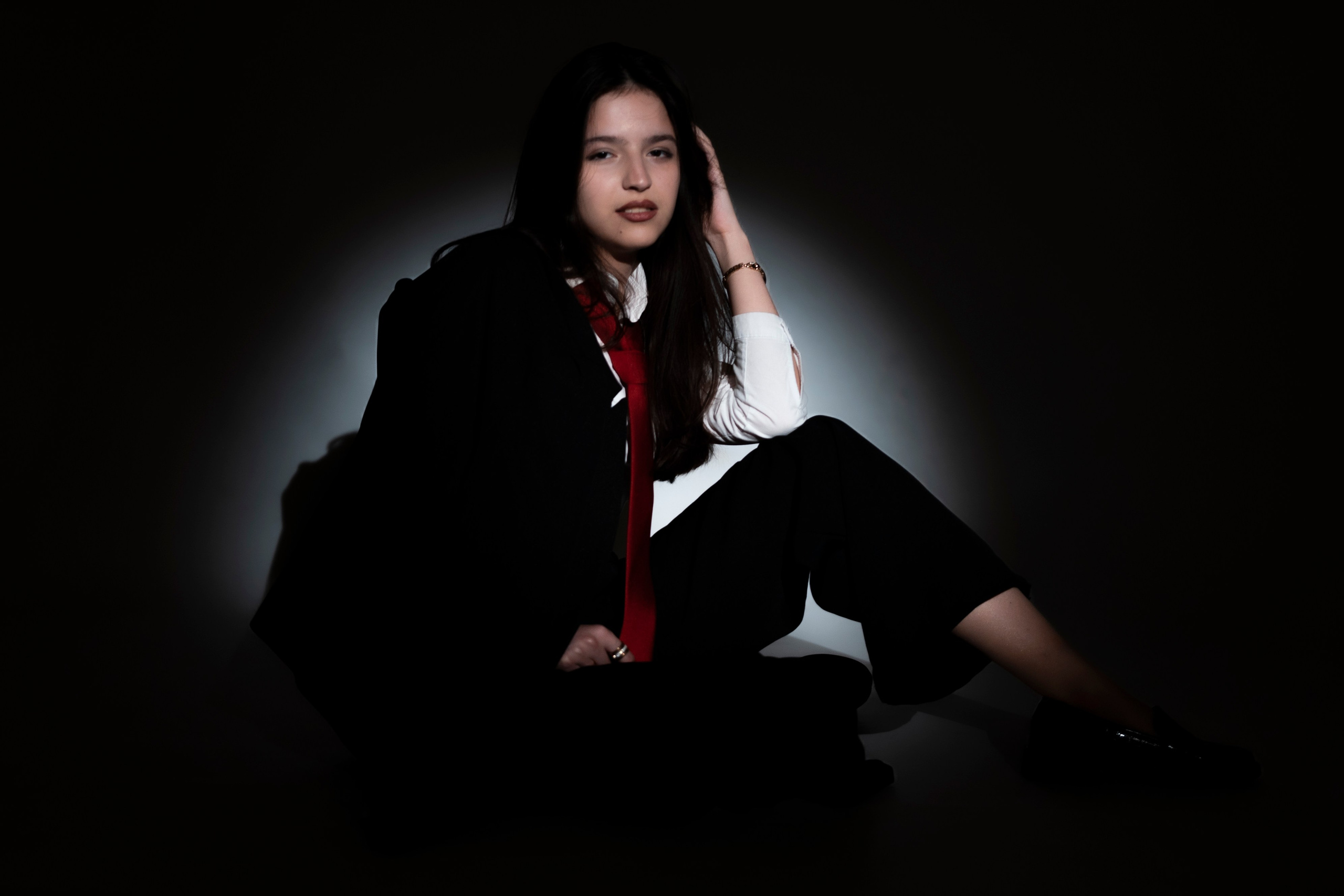 ელენე პაპიძე. Clapp Studio