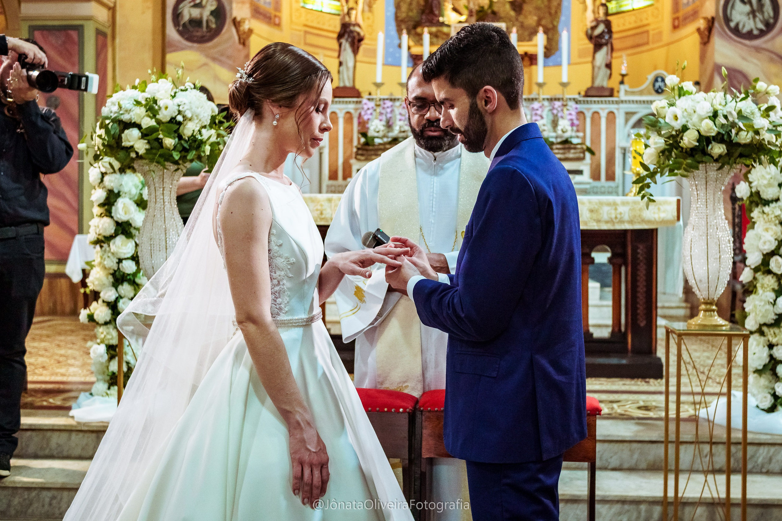 Ananda e Vinicius. Fotografia de casamentos e ensaios em avaré Jônata Oliveira