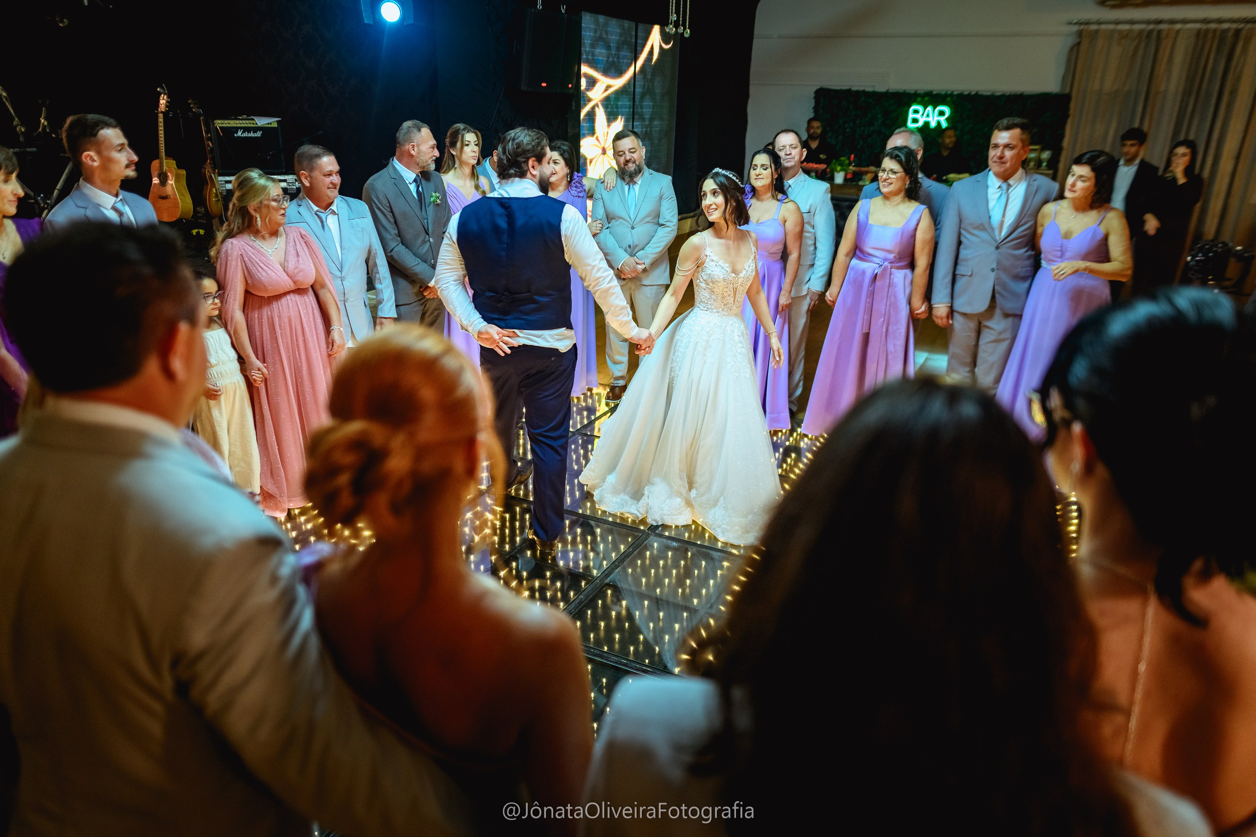 Natalia e Luan. Fotografia de casamentos e ensaios em avaré Jônata Oliveira