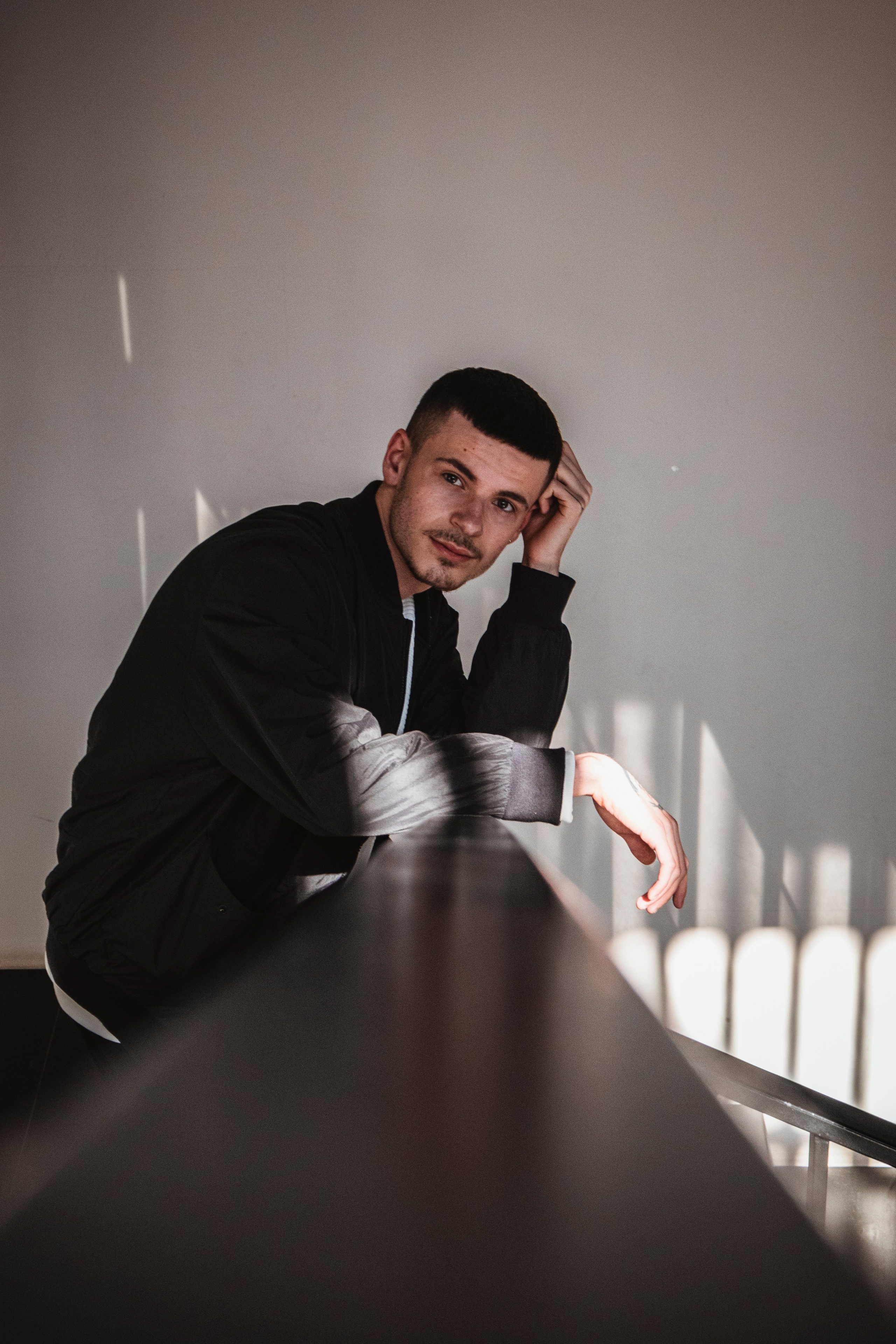 Stas #02. Дизайнер и Фотограф в Кишинёве Бусуйок Станислав