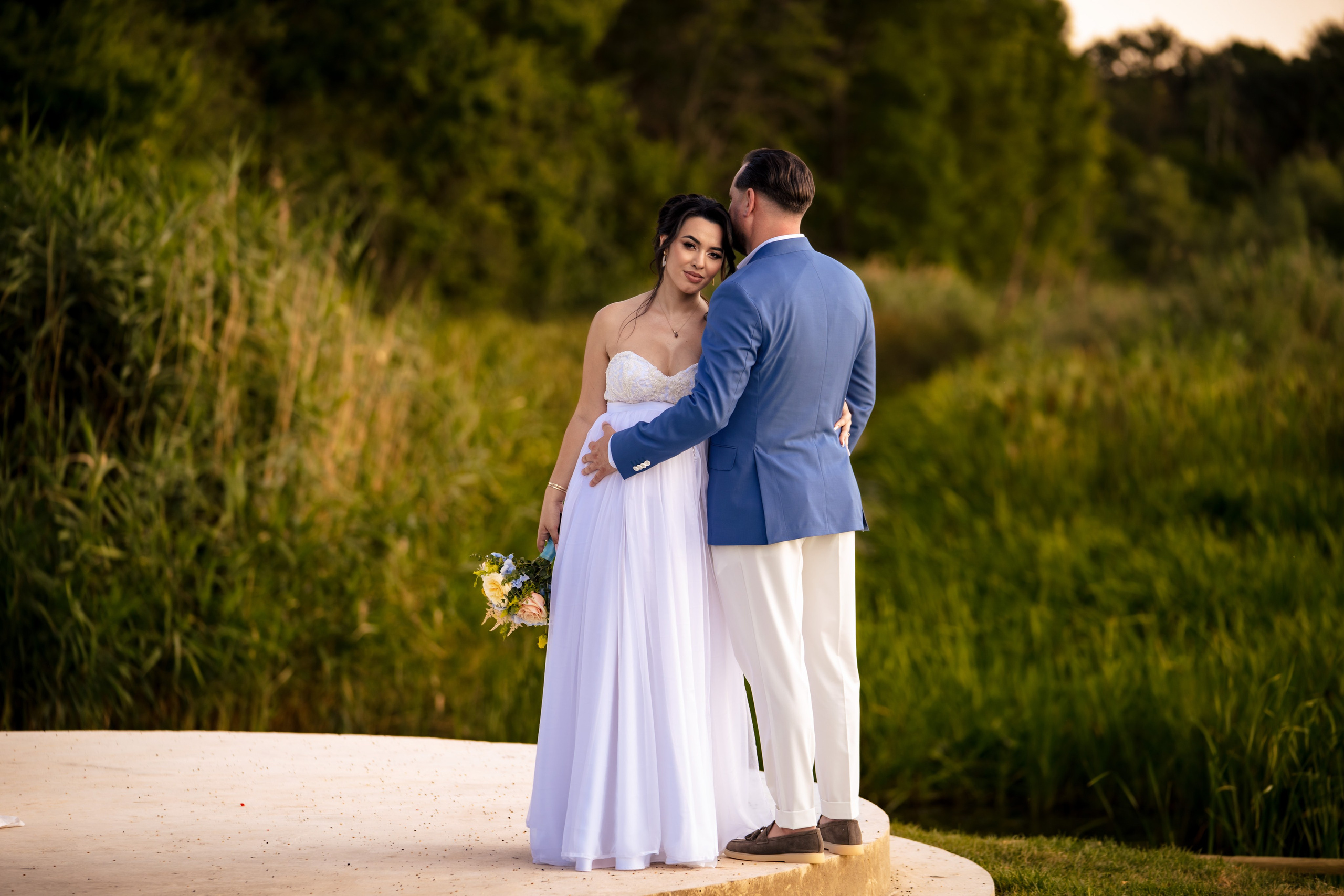 Sânziana & Valentin. Fotograf nunta si evenimente Giurgiu
