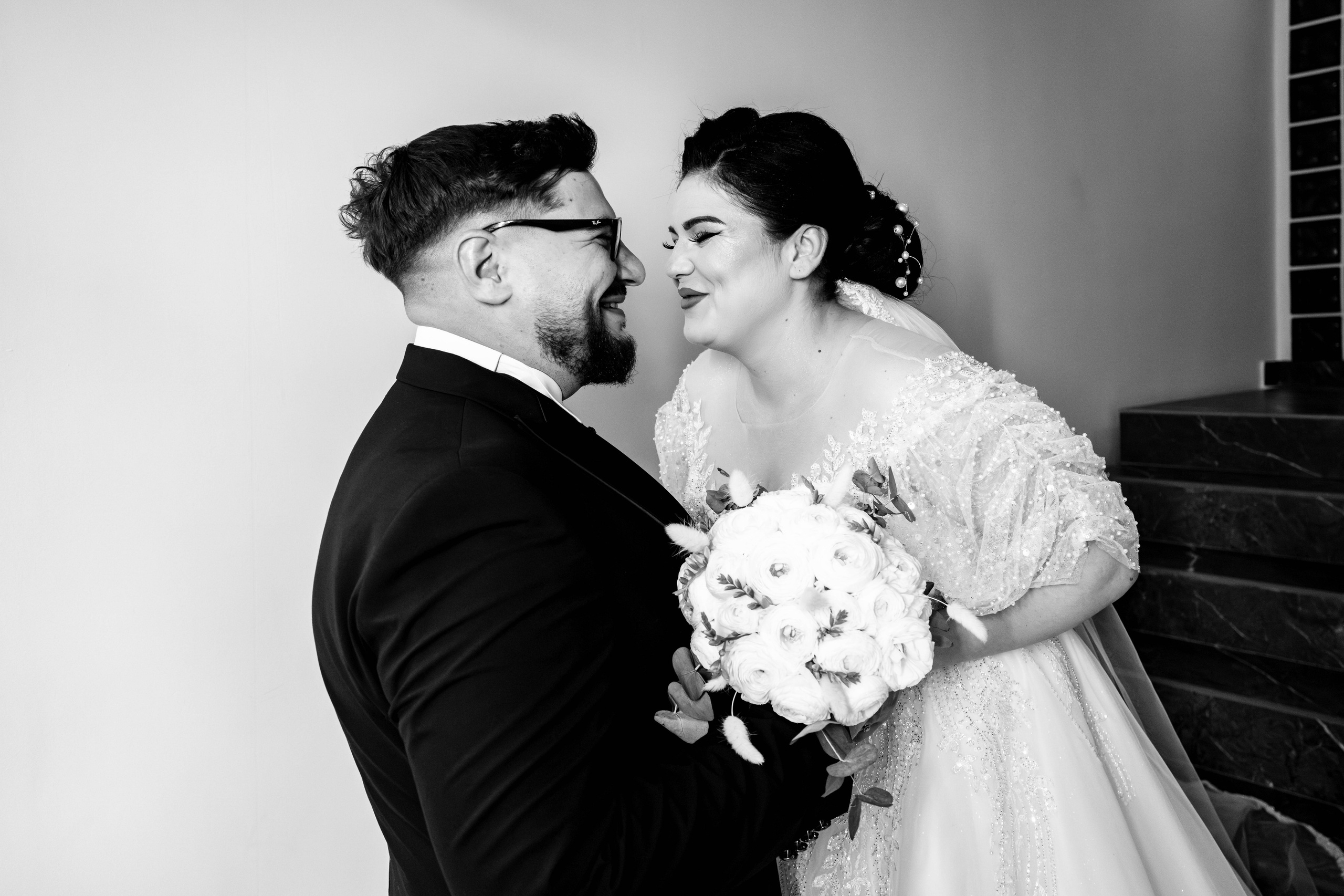 Madalina & Alex. Acasă