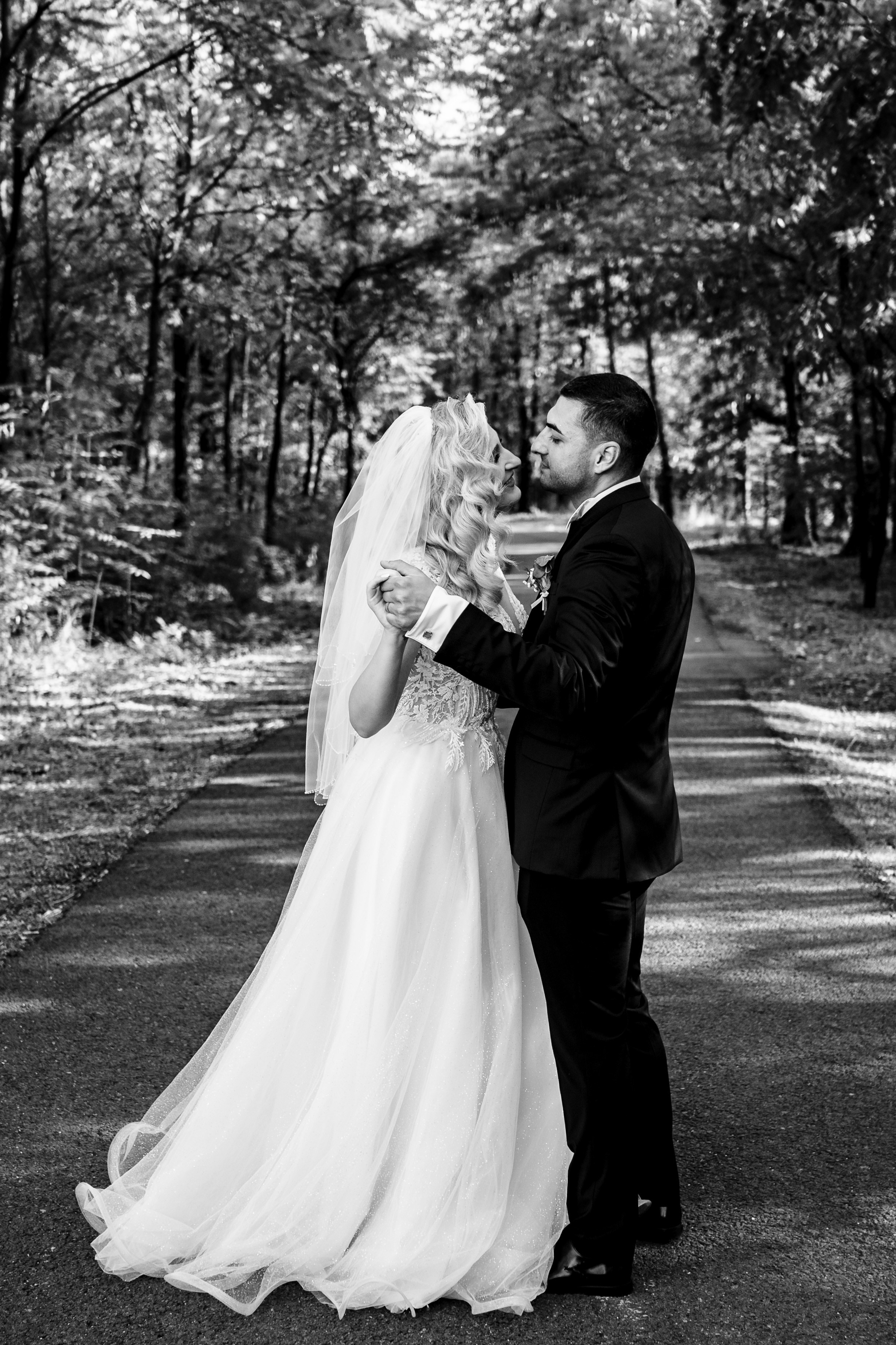 Carmen & Adrian. Acasă