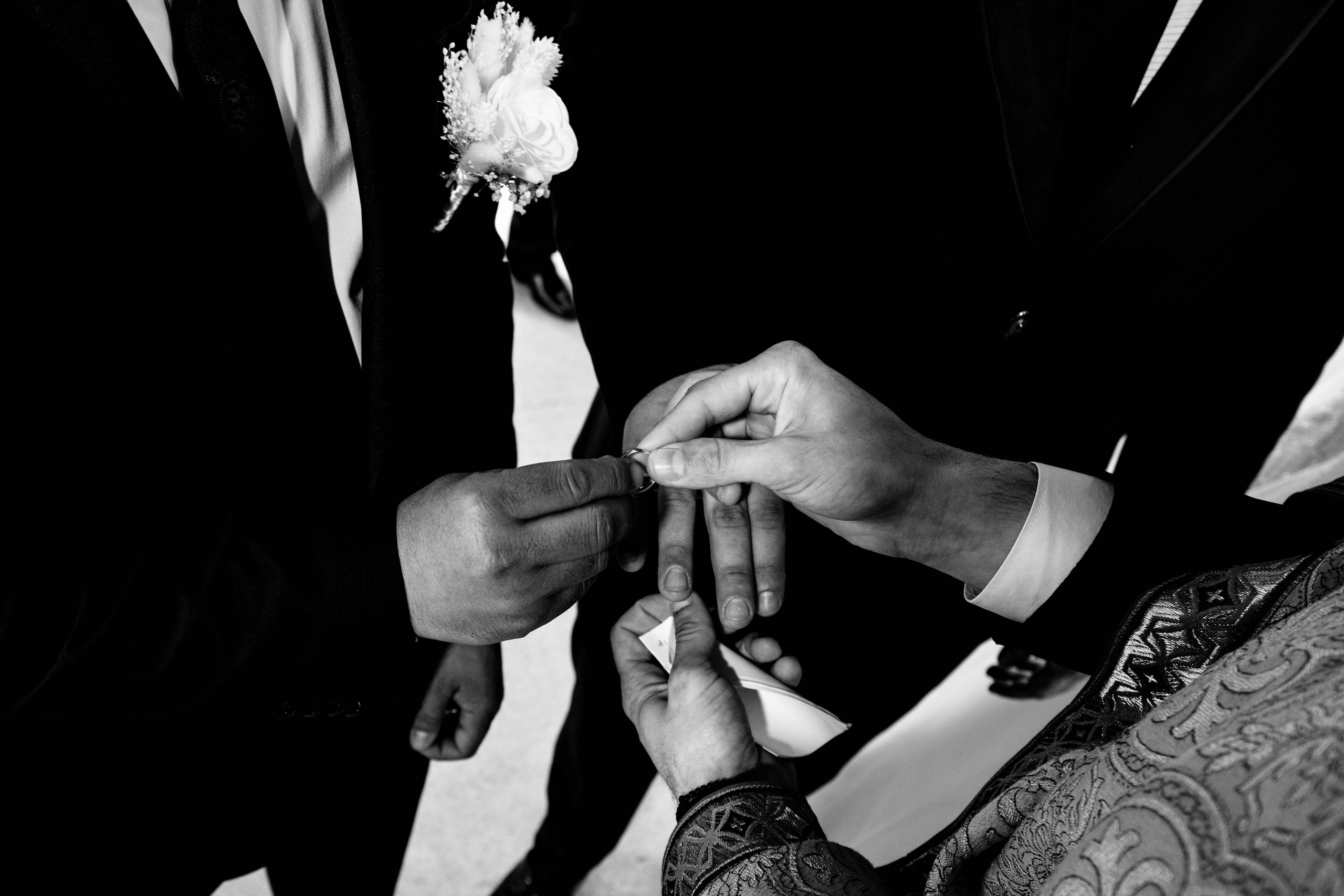 Madalina & Alex. Acasă