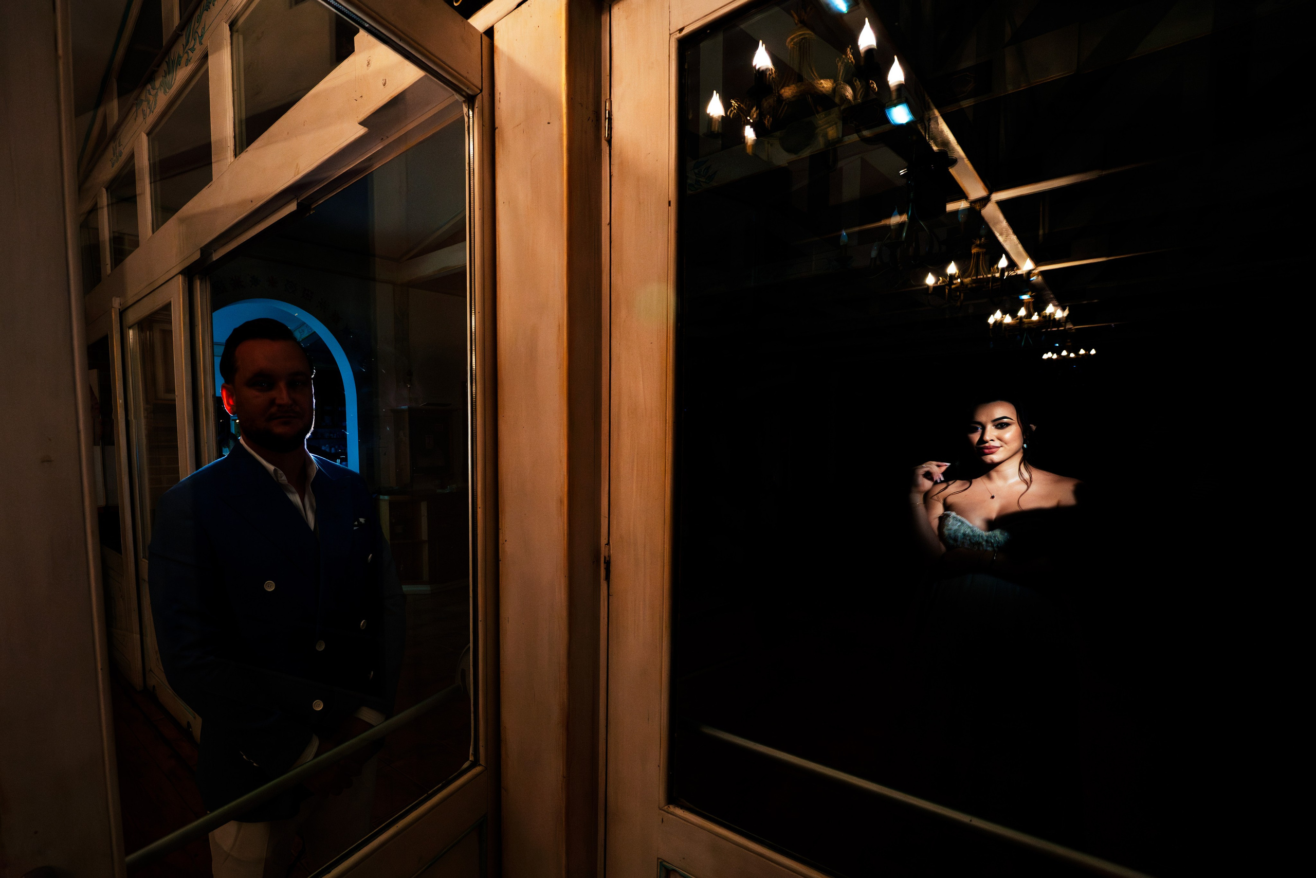 Sânziana & Valentin. Fotograf nunta si evenimente Giurgiu