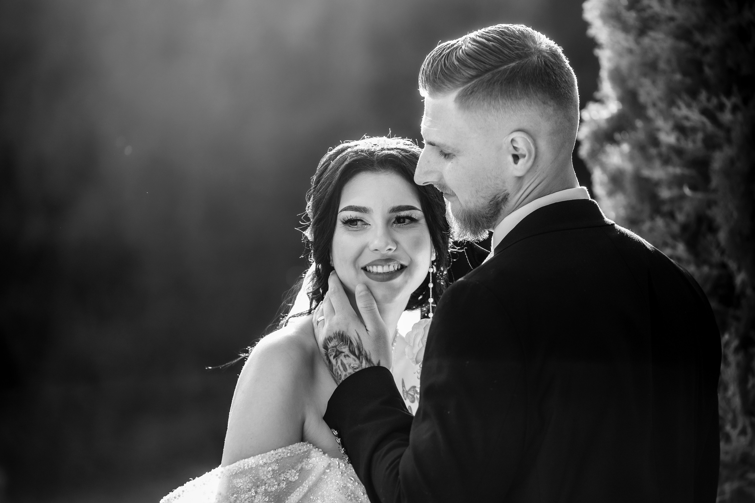 Nicoleta & Alex. Fotograf nunta si evenimente Giurgiu