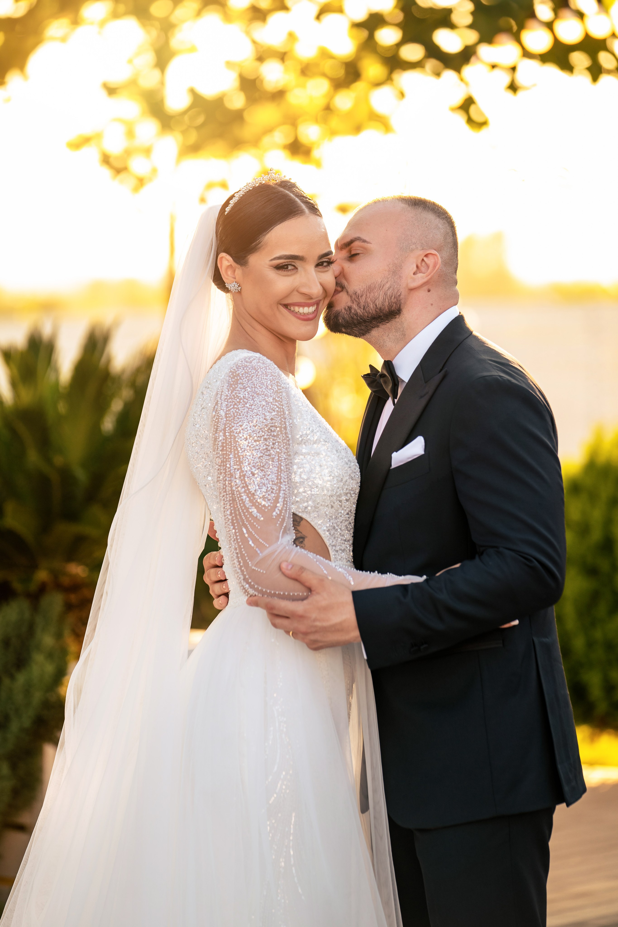 Iustina & Ionut. Fotograf nunta si evenimente Giurgiu