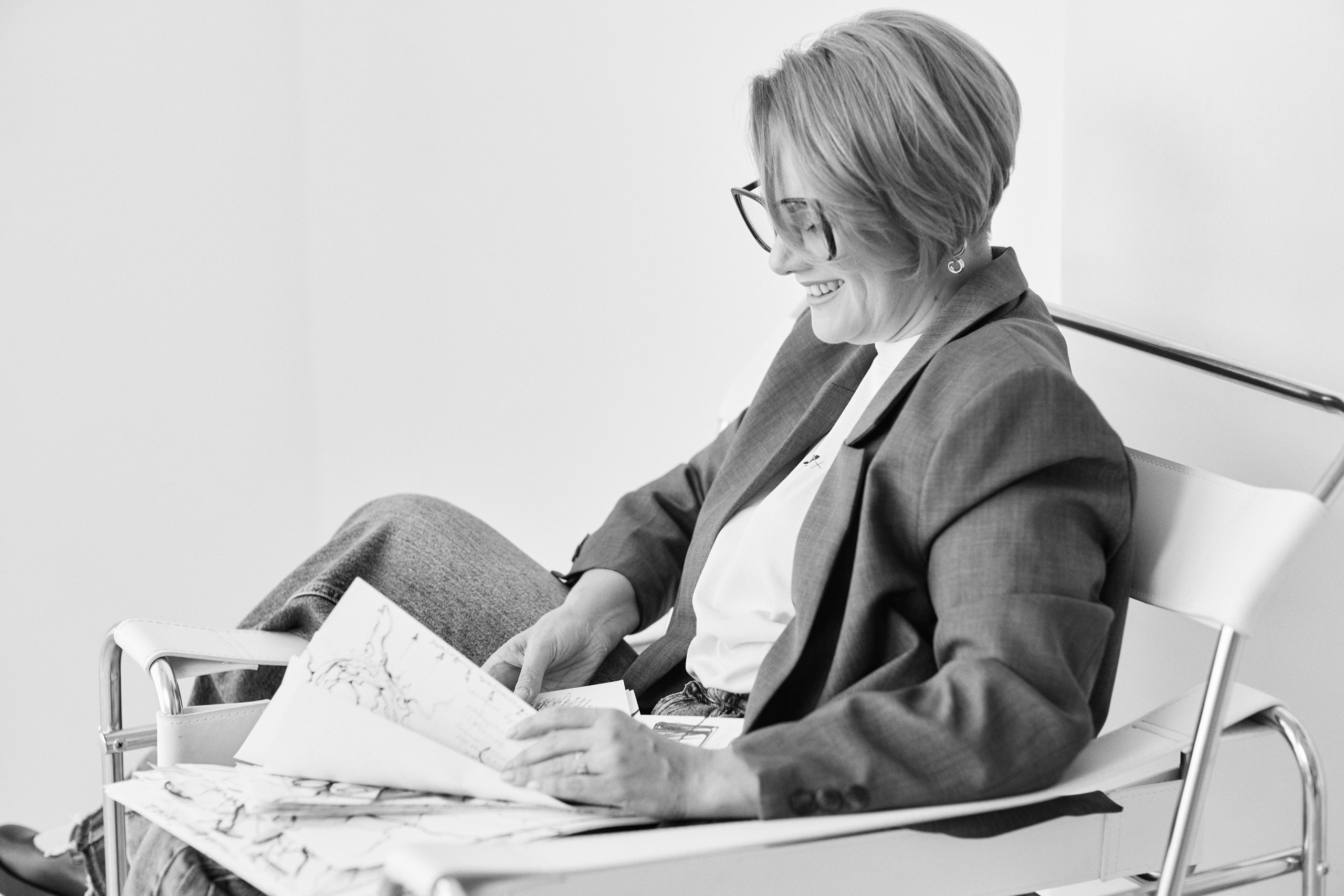 Яна. Нейрографика. Валерия Вартанова. Фотограф