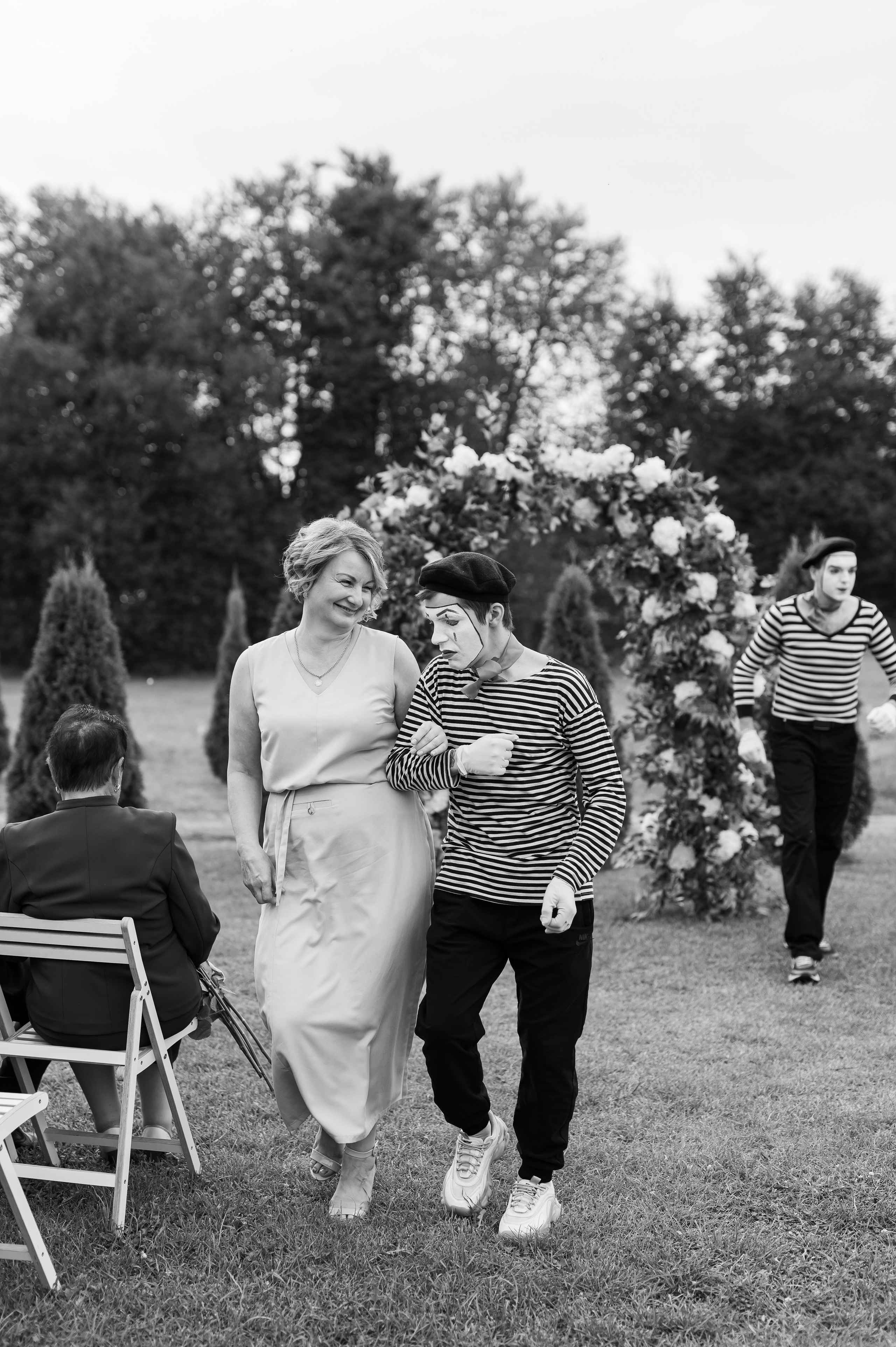 Ирина и Дмитрий. Свадебный и семейный фотограф в Минске и по всей Беларуси