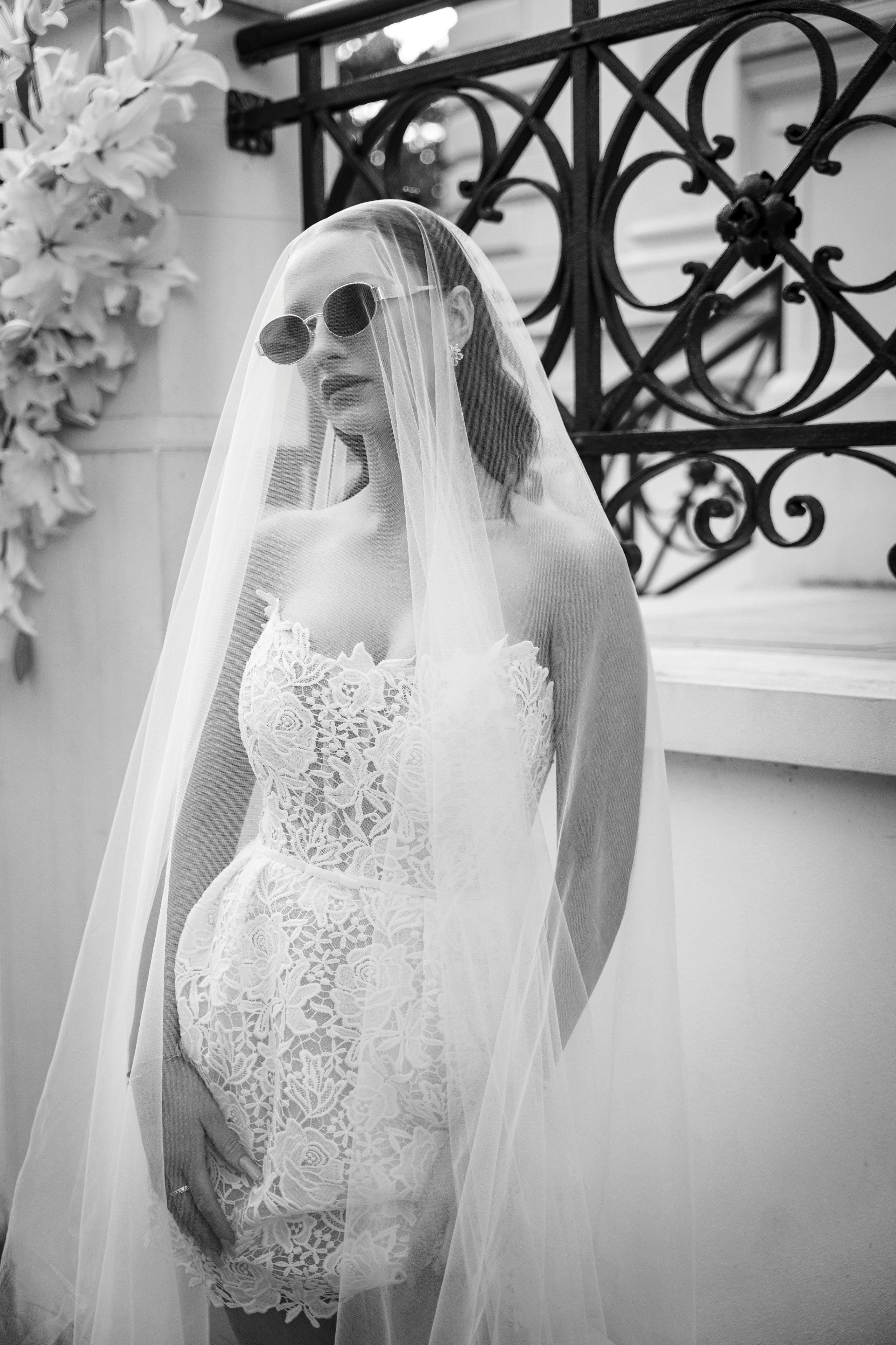 A&M. SL Wedding Photo — Editorial, Elegant & Timeless Wedding Photography in Poland and Across Europe