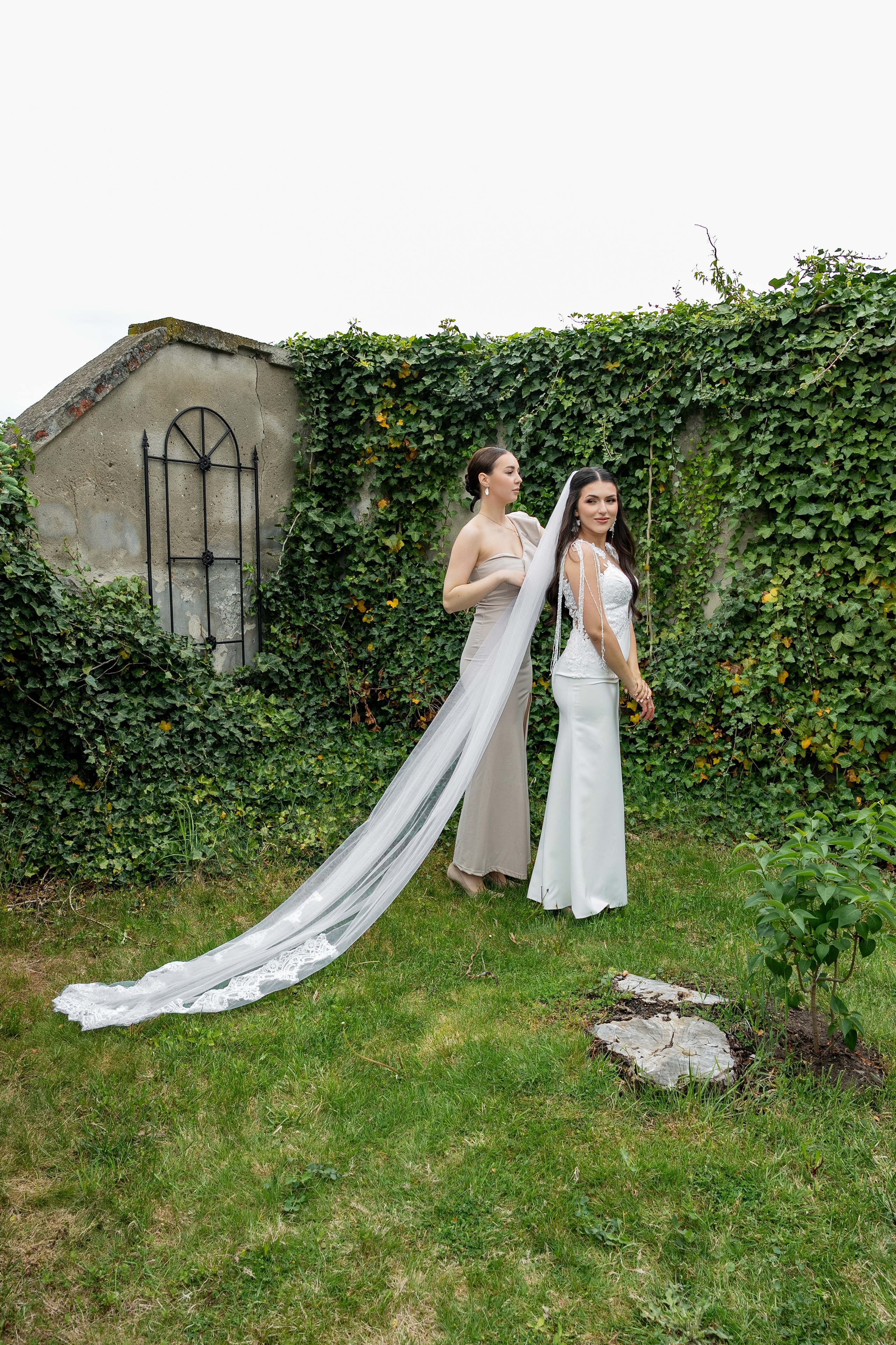 P&M. SL Wedding Photo — Editorial, Elegant & Timeless Wedding Photography in Poland and Across Europe