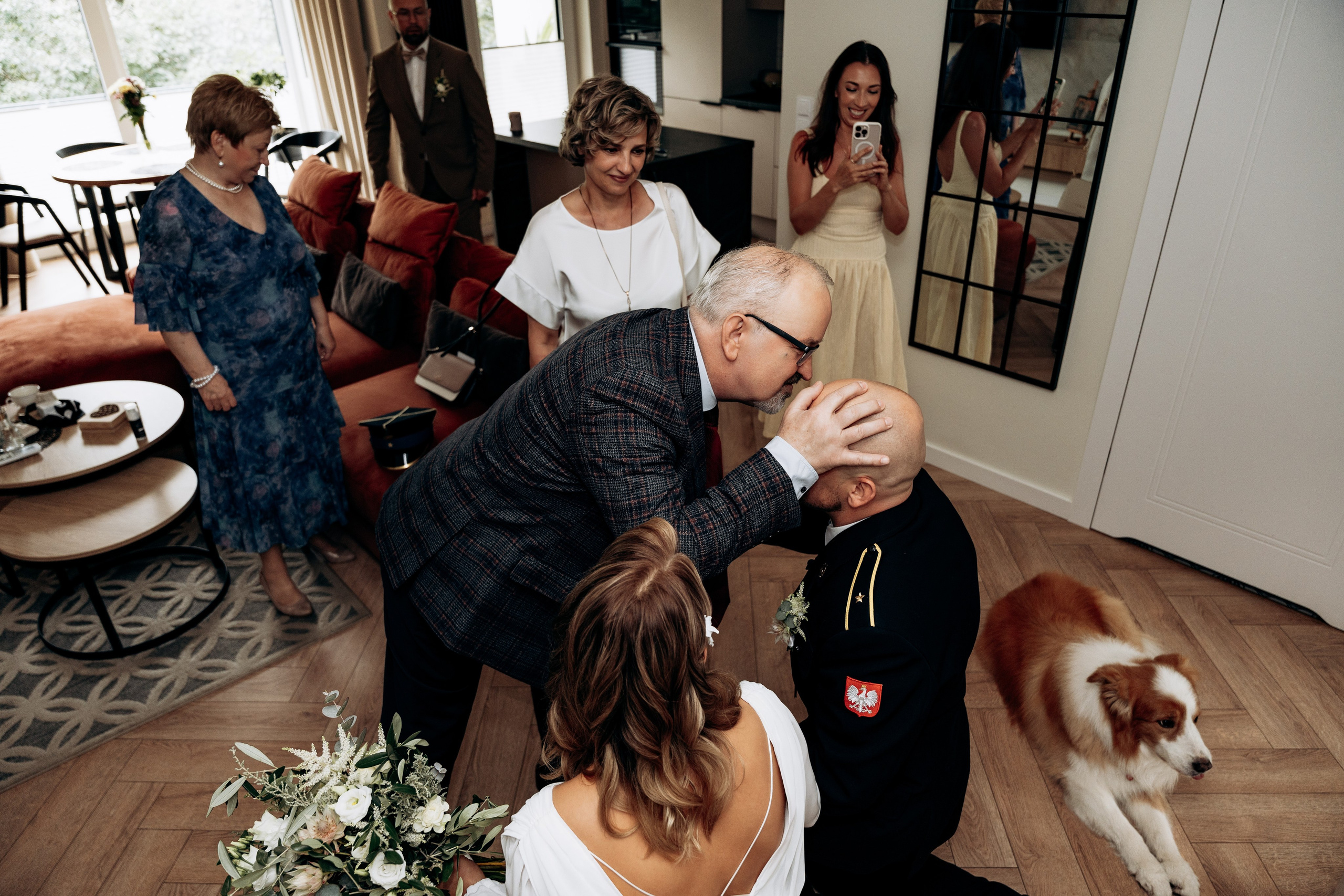 D&P. SL Wedding Photo: ponadczasowa fotografia ślubna | Wrocław & Europa