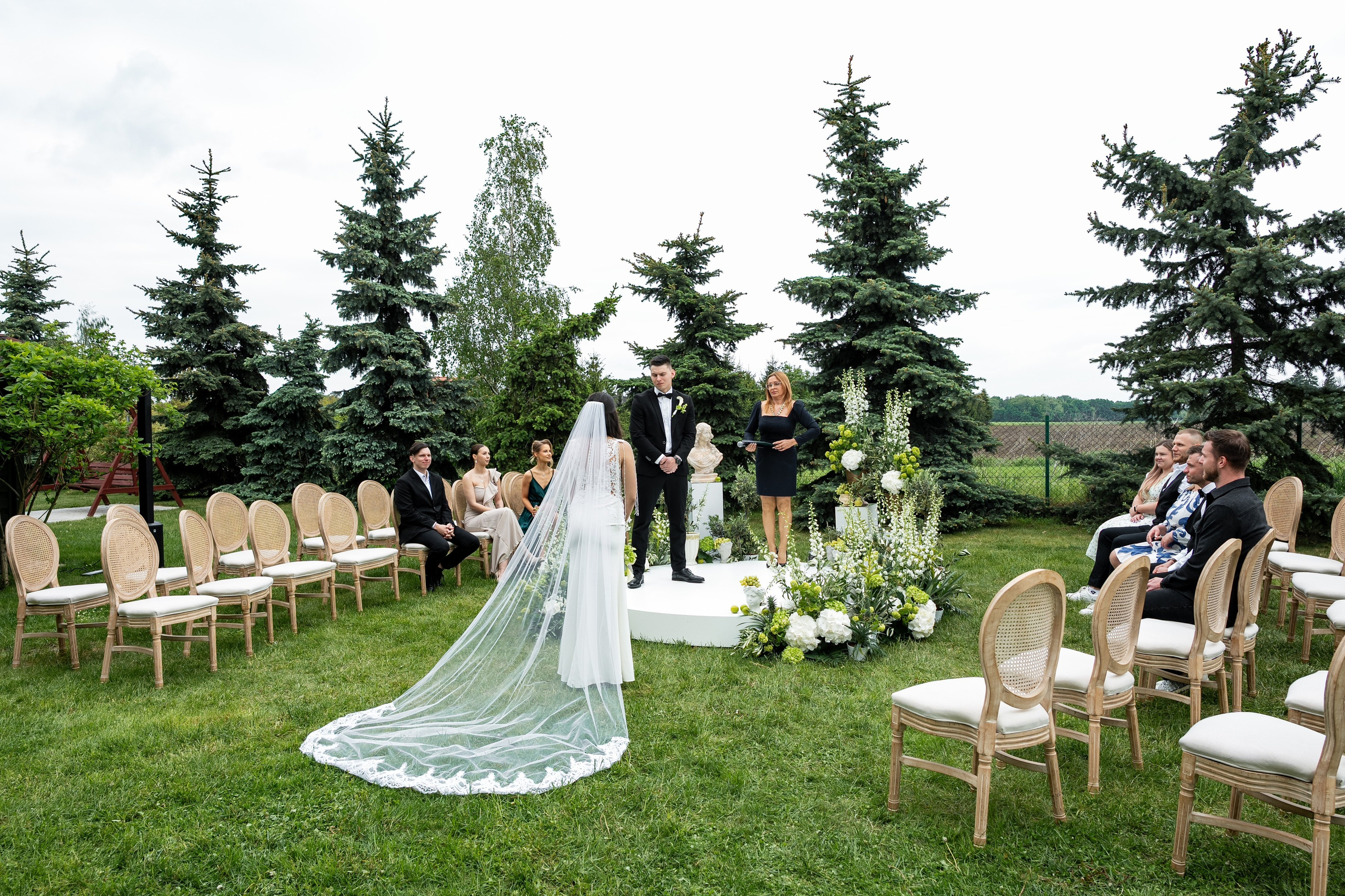 P&M. SL Wedding Photo — Editorial, Elegant & Timeless Wedding Photography in Poland and Across Europe