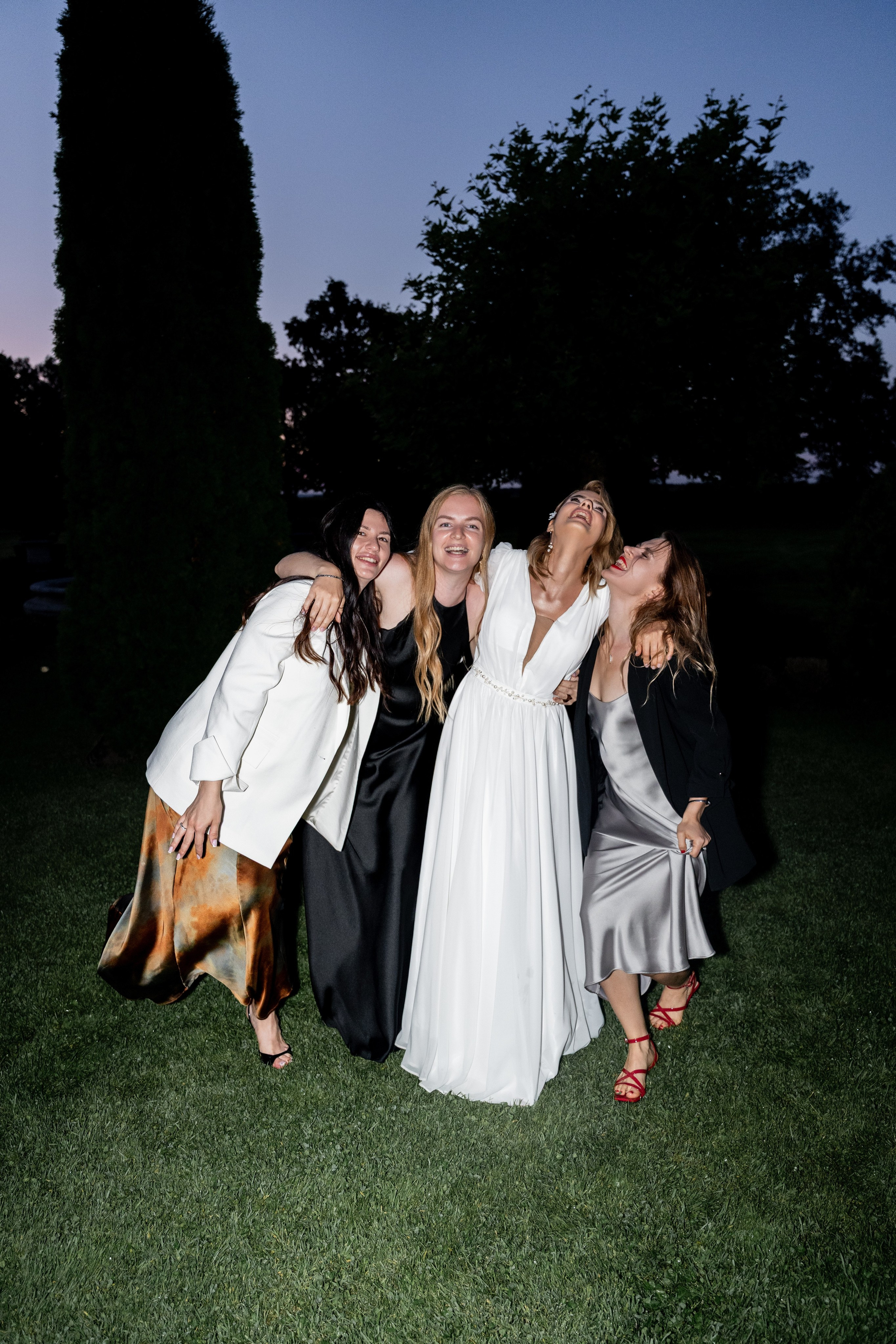 D&P. SL Wedding Photo: ponadczasowa fotografia ślubna | Wrocław & Europa