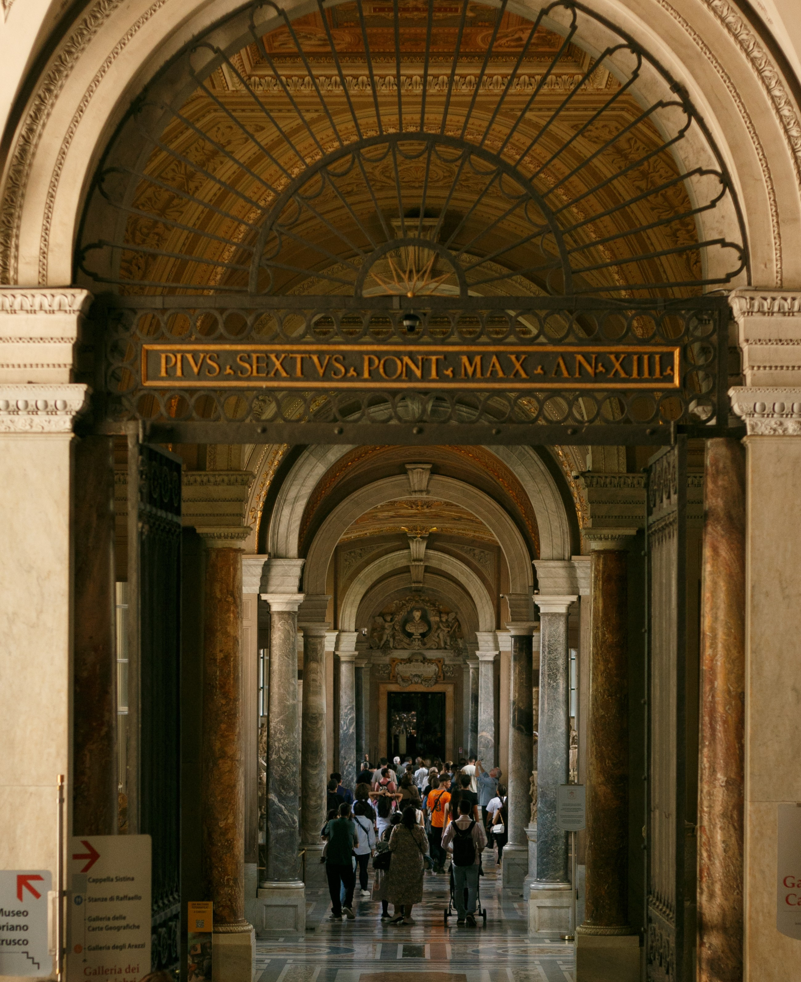 Rome, May 25. Kseny Kolesnik Photography