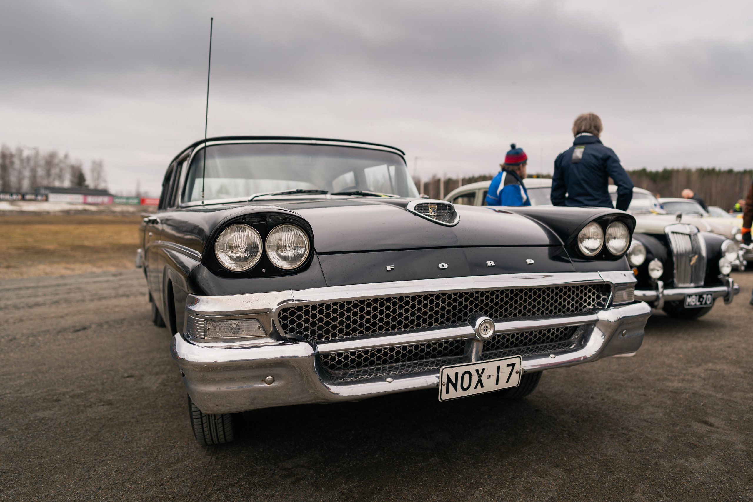 Vappuparaati 2024. Natasha Shakh