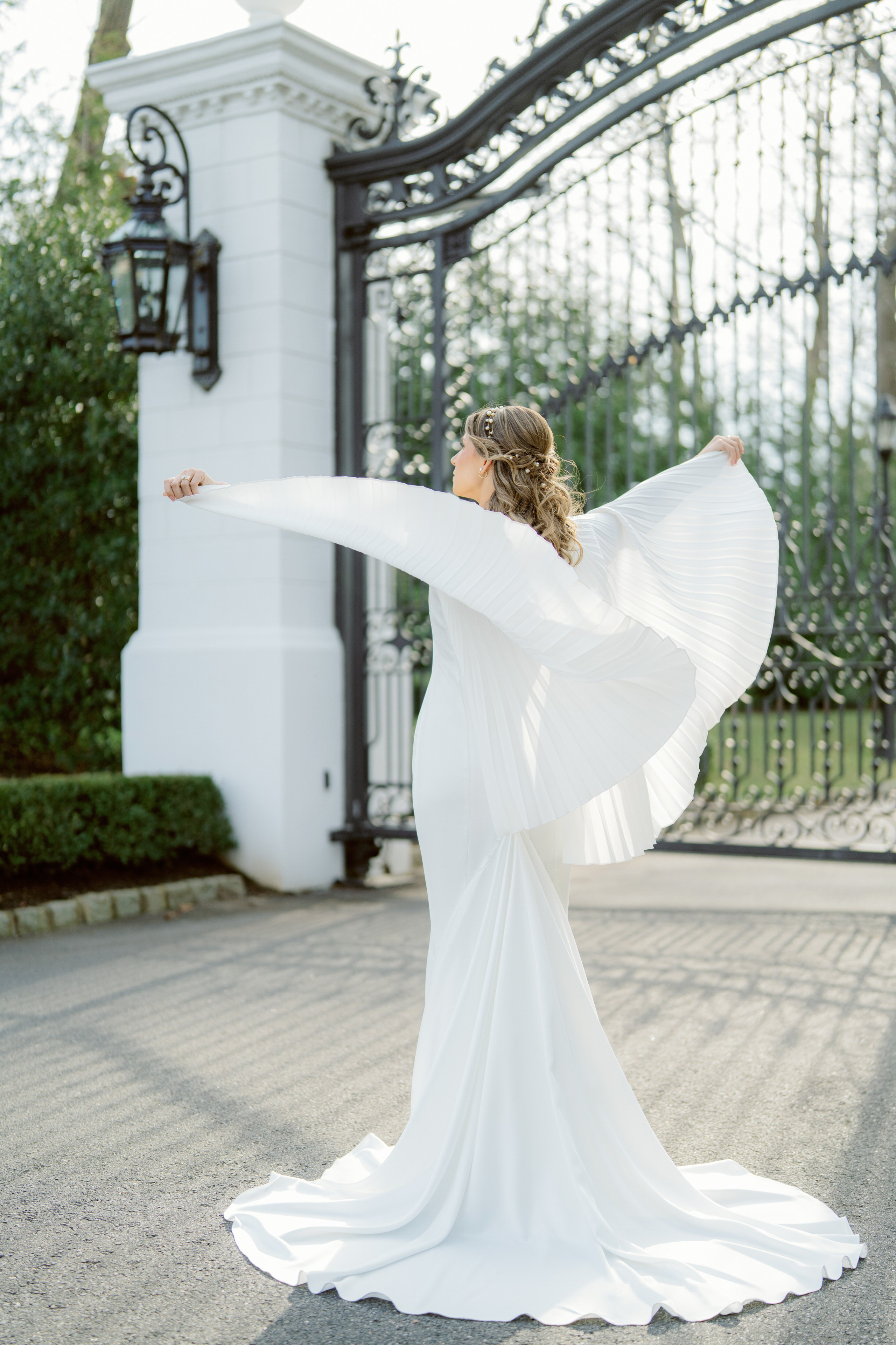 Amanda and Dan. Wedding photographer and videographer New York | New Jersey
