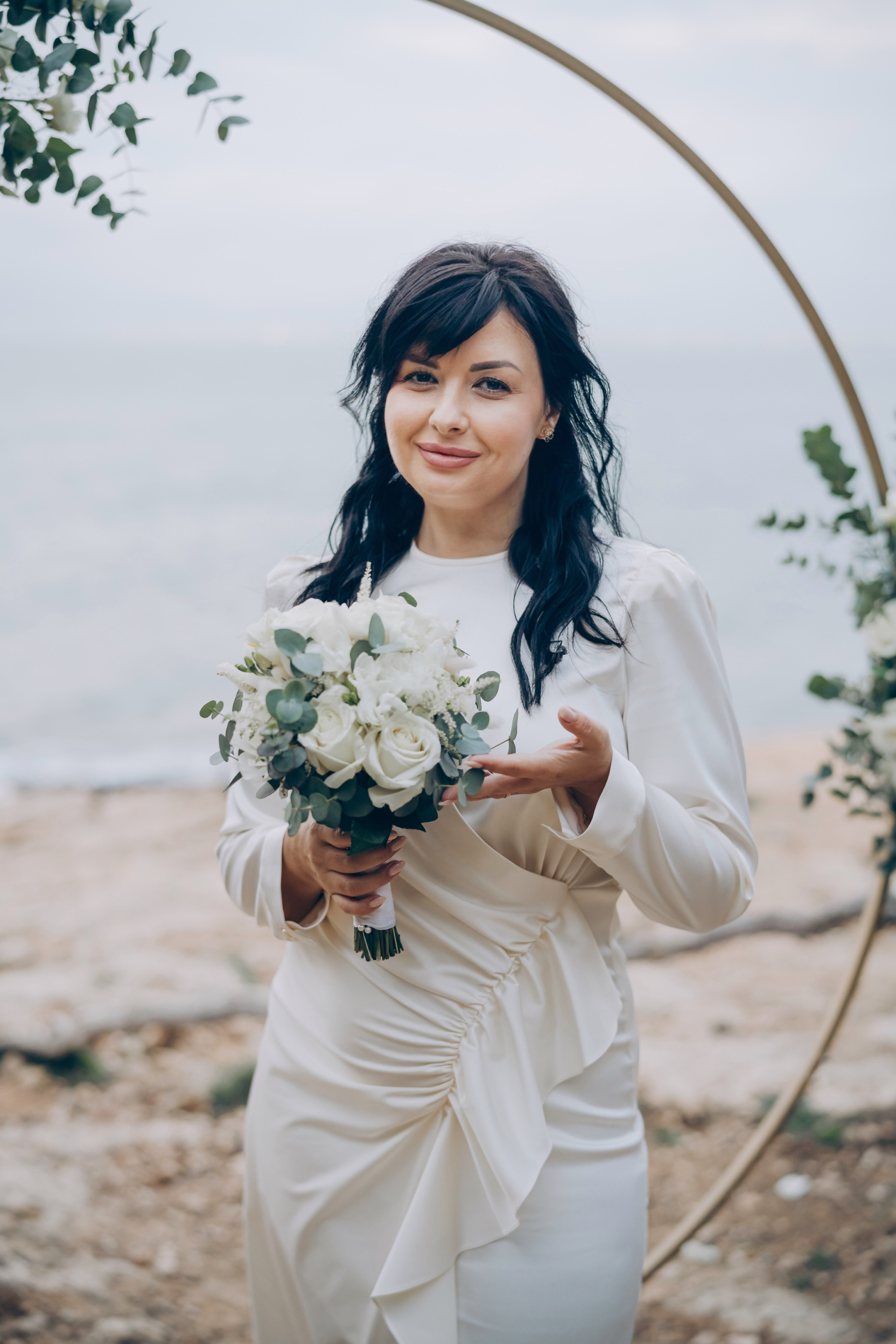 Wedding in March. Фотограф у Пальма де Майорка