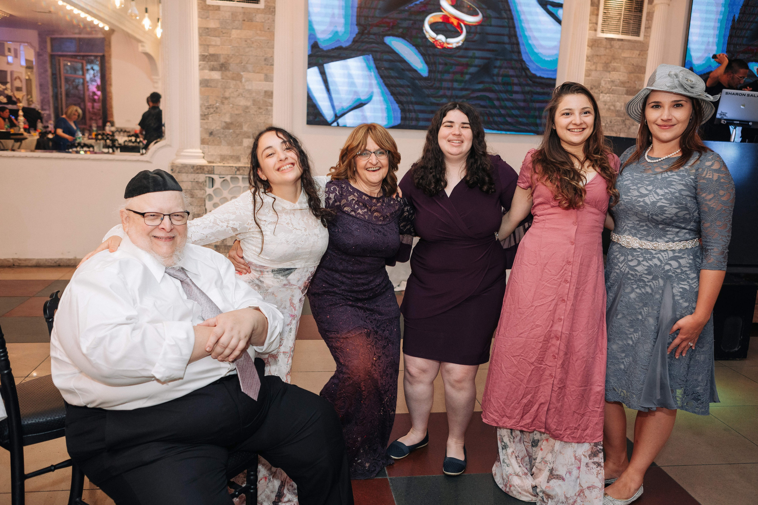 WEDDING IN RAMLA. PHOTOGRAPHER IN ISRAEL