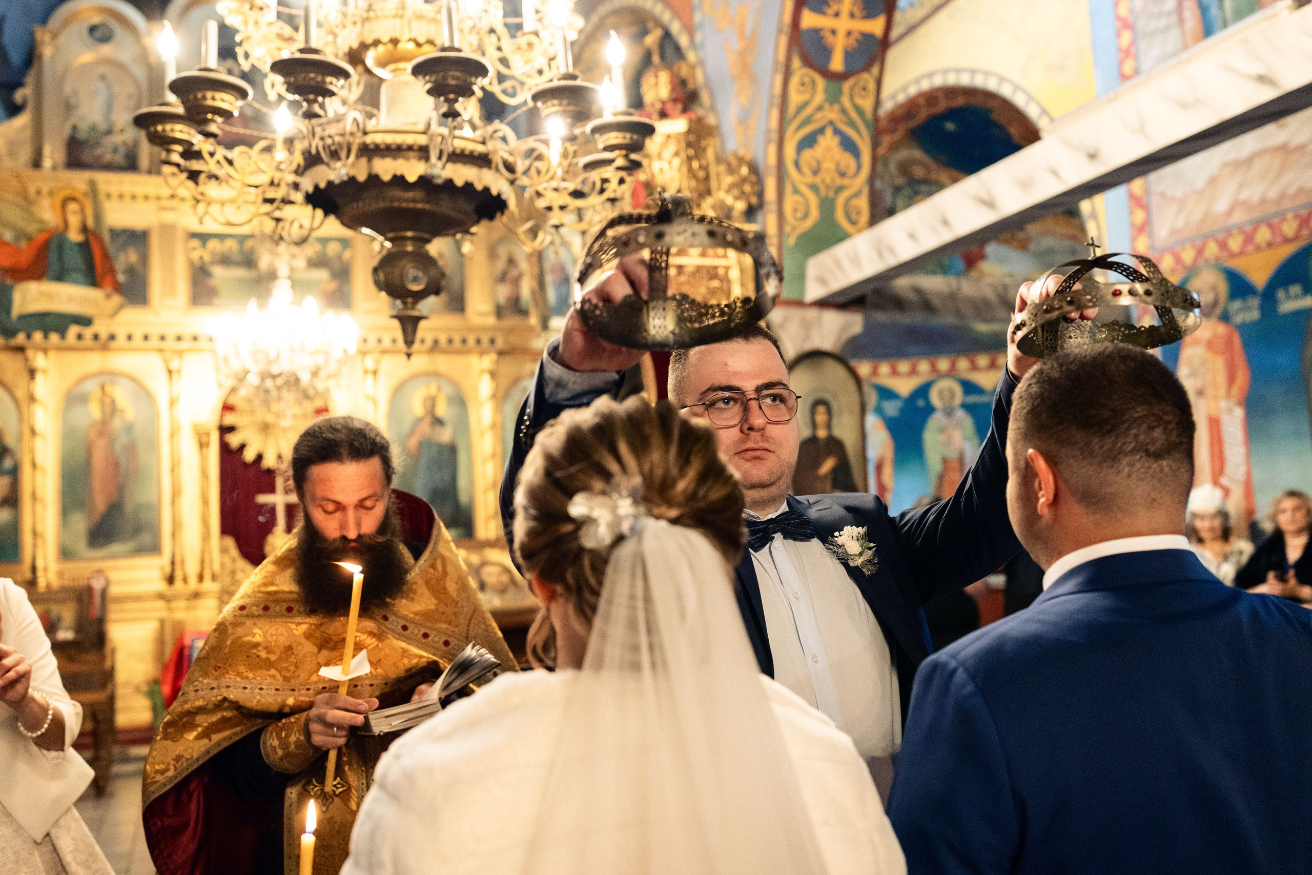 Сватбена Фотография. Фотограф | Филип Иванов