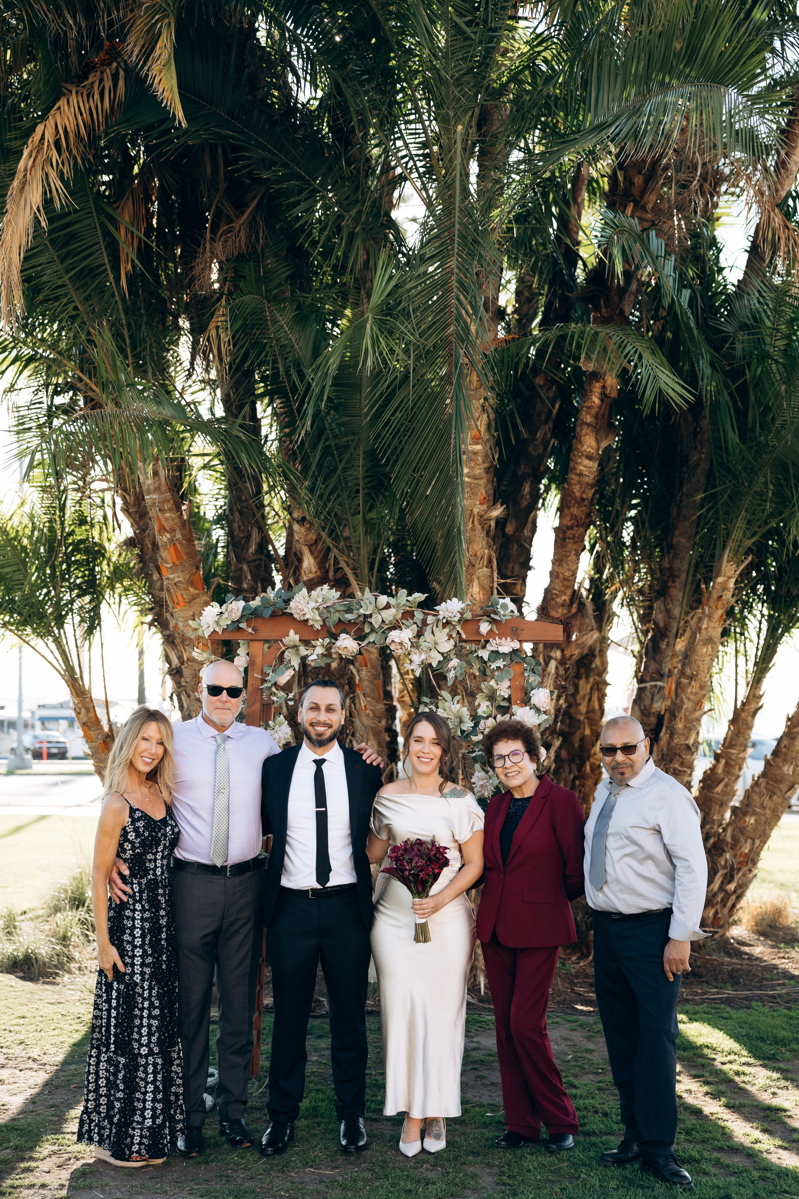 Jessi and Alex. Весільний та сімейний фотограф у Сан-Дієго