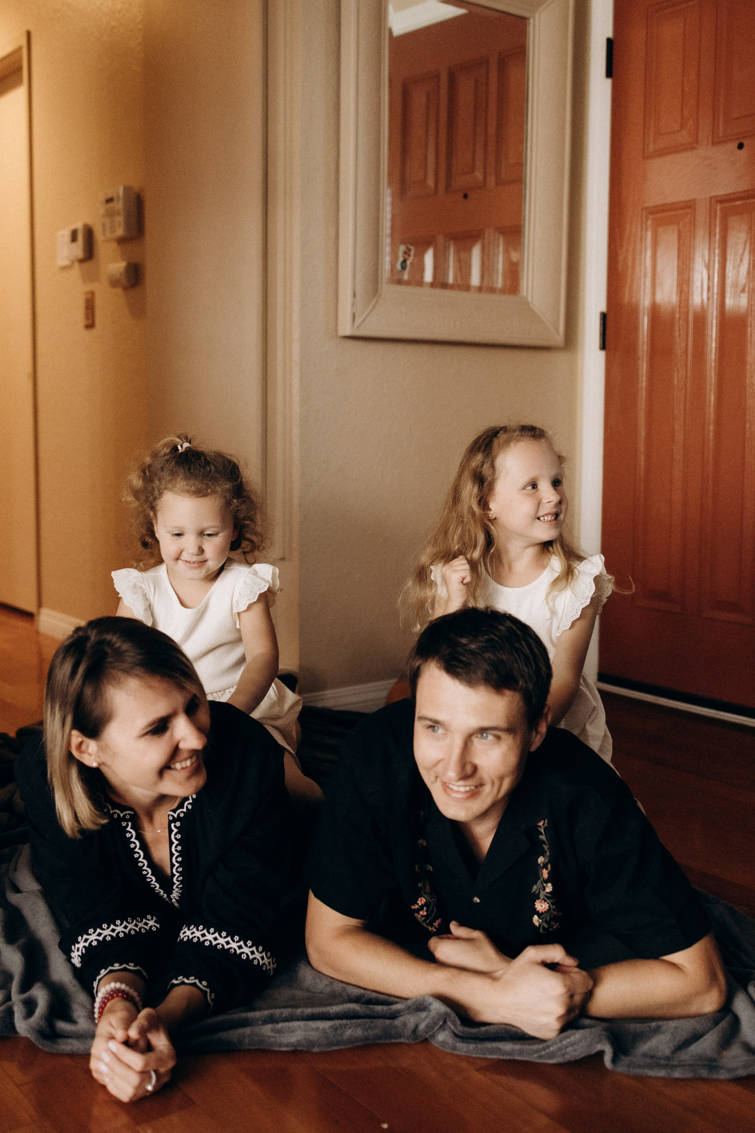 *. Wedding and family photographer San Diego