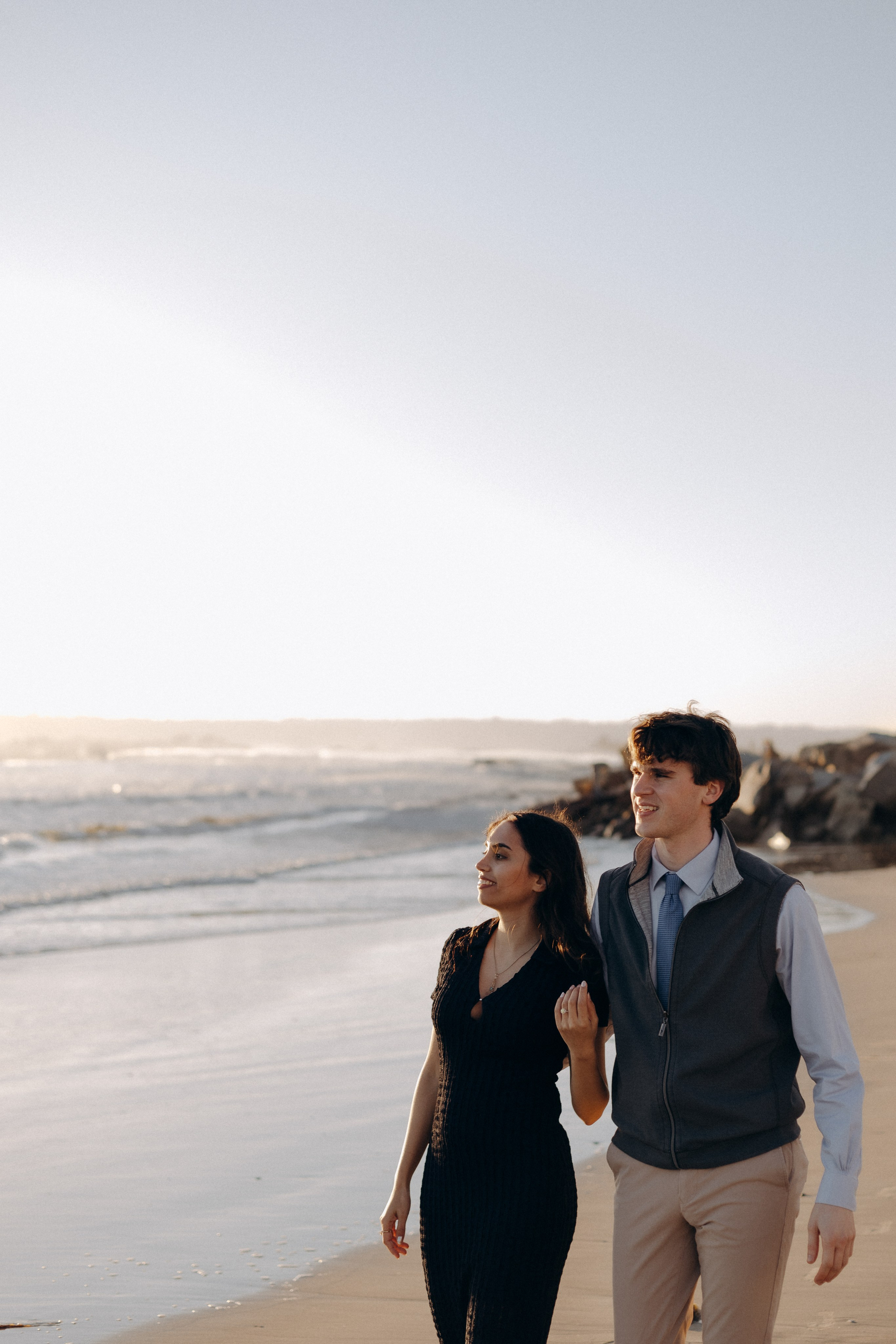 . Wedding and family photographer San Diego